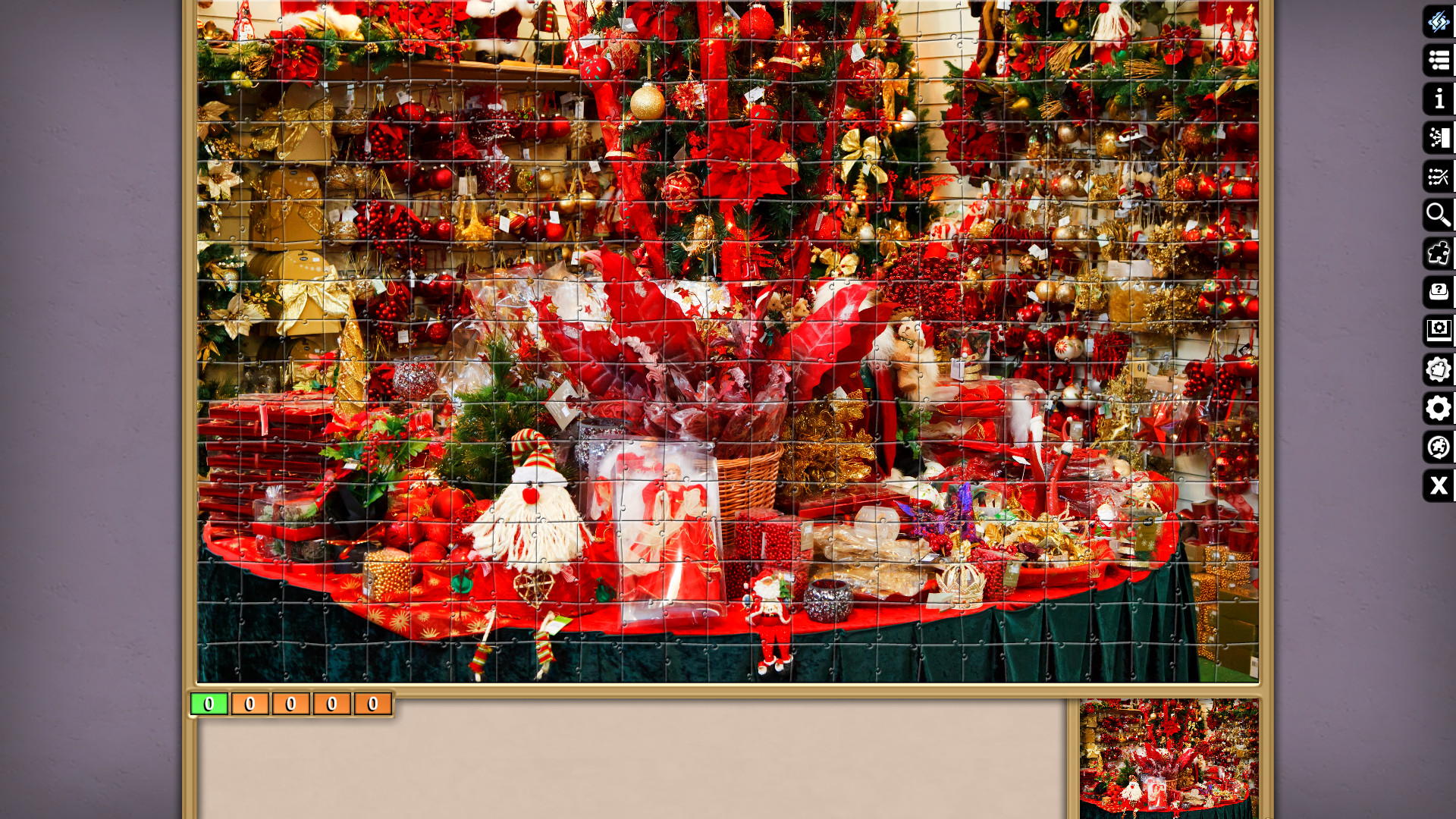Jigsaw Puzzle Pack - Pixel Puzzles Ultimate: Christmas 2 screenshot 16