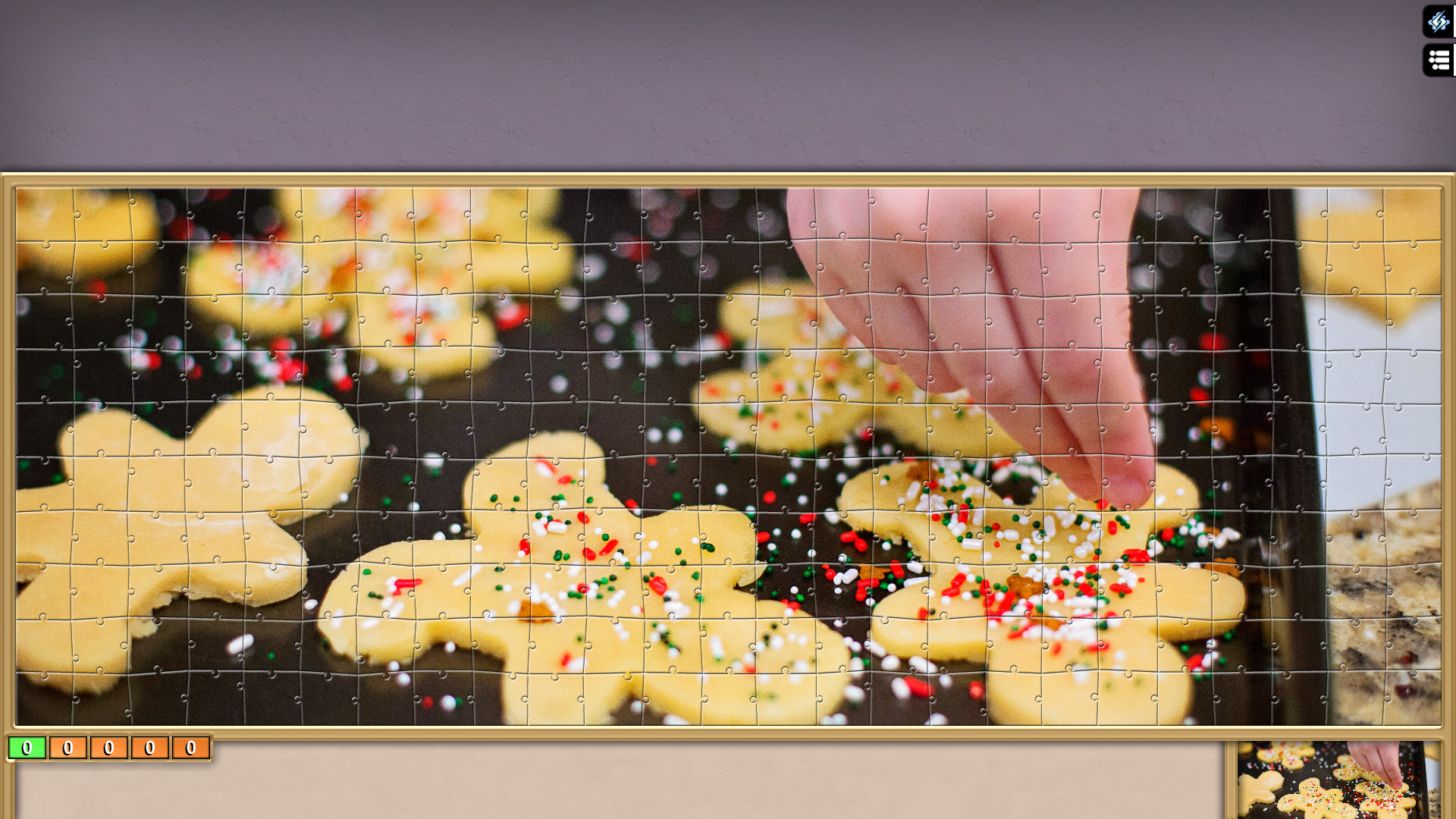 Jigsaw Puzzle Pack - Pixel Puzzles Ultimate: Christmas 2 screenshot 14