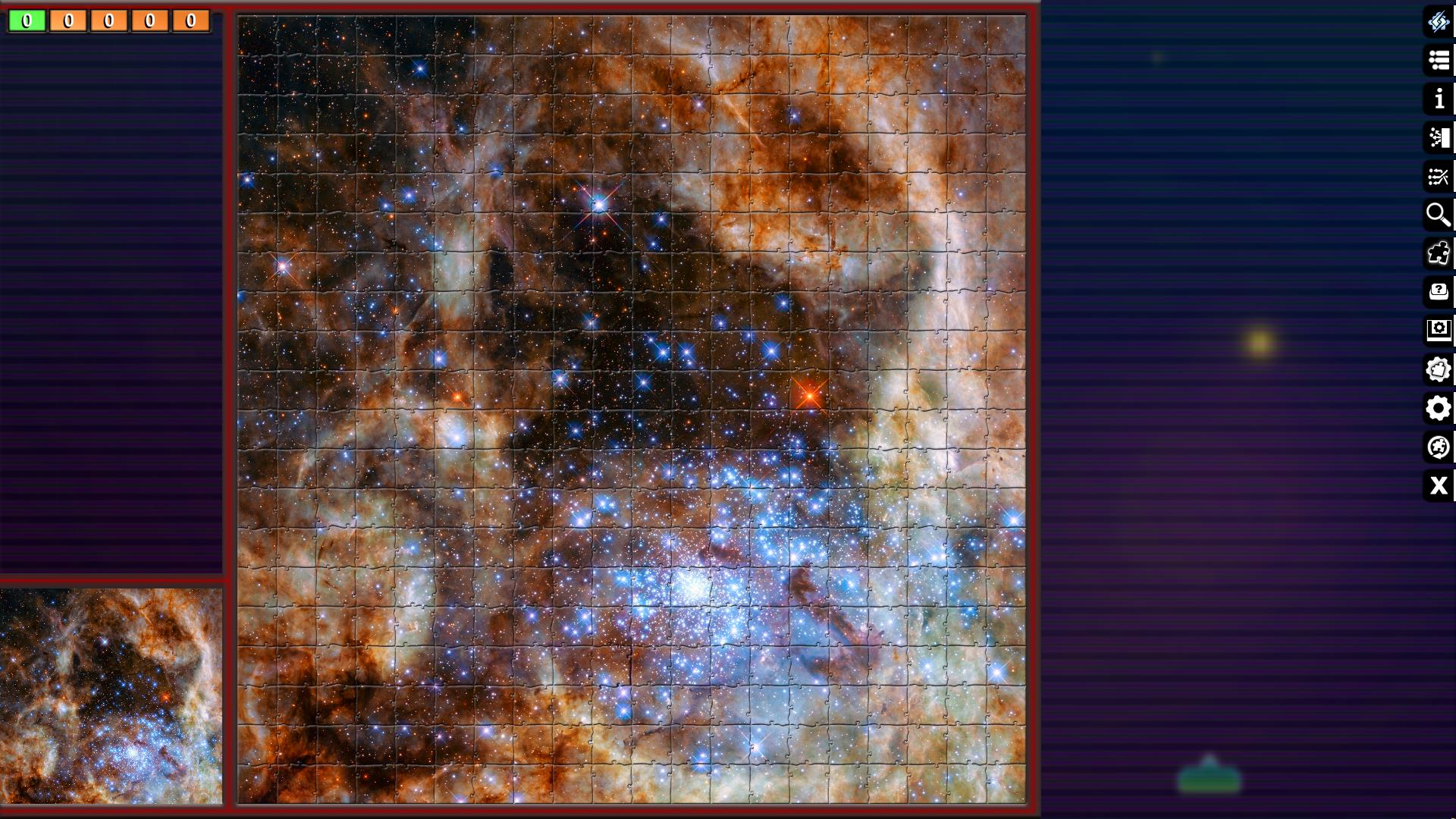 Jigsaw Puzzle Pack - Pixel Puzzles Ultimate: Space 2 screenshot 14