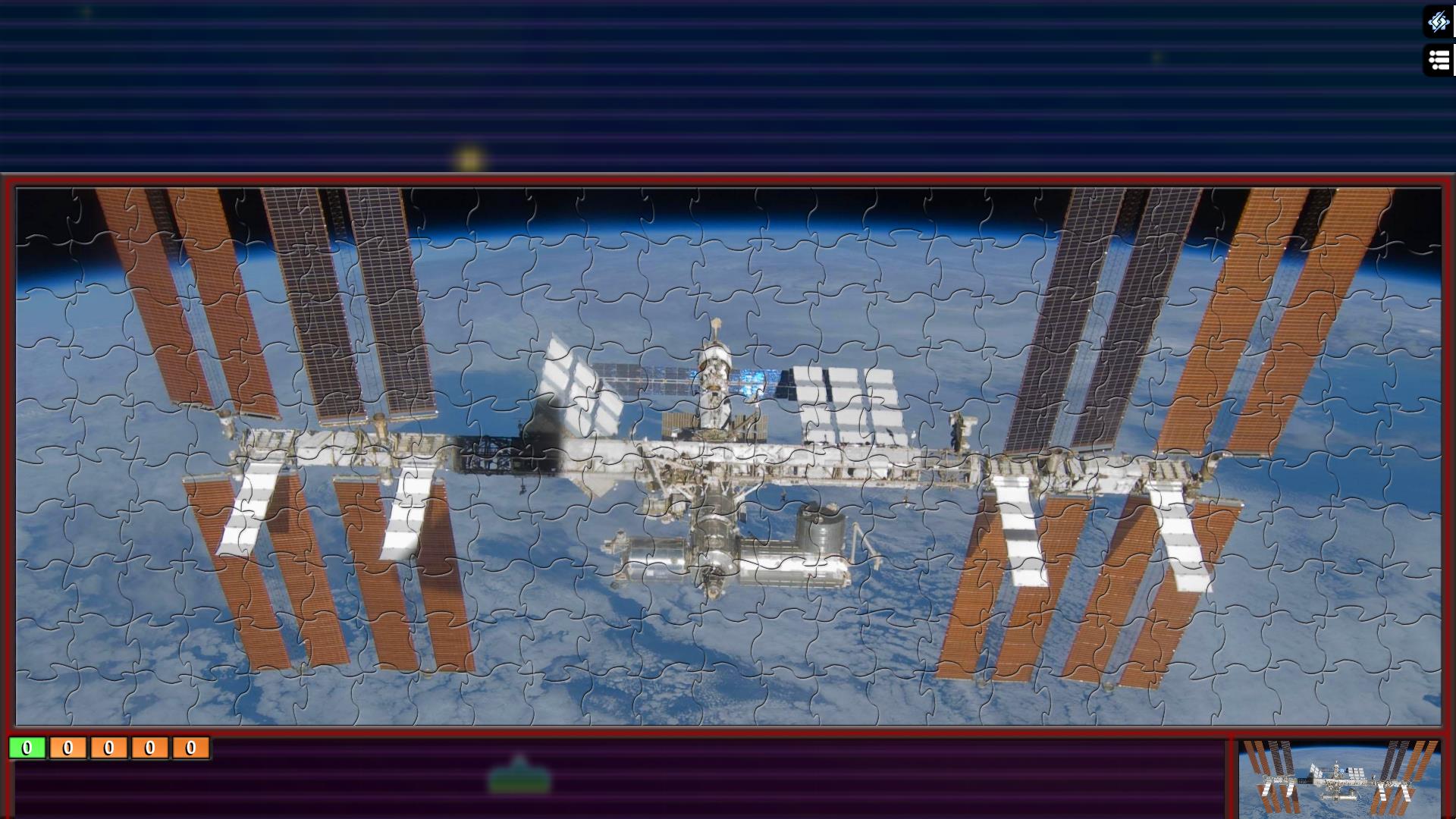 Jigsaw Puzzle Pack - Pixel Puzzles Ultimate: Space 2 screenshot 17