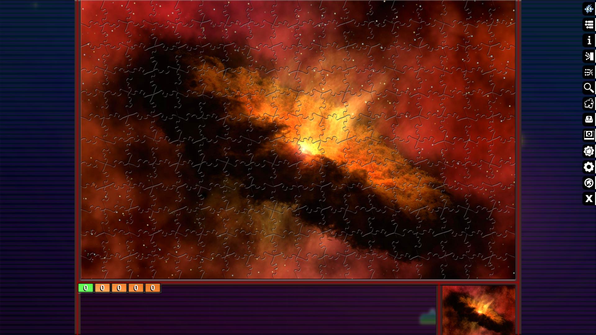Jigsaw Puzzle Pack - Pixel Puzzles Ultimate: Space 2 screenshot 18
