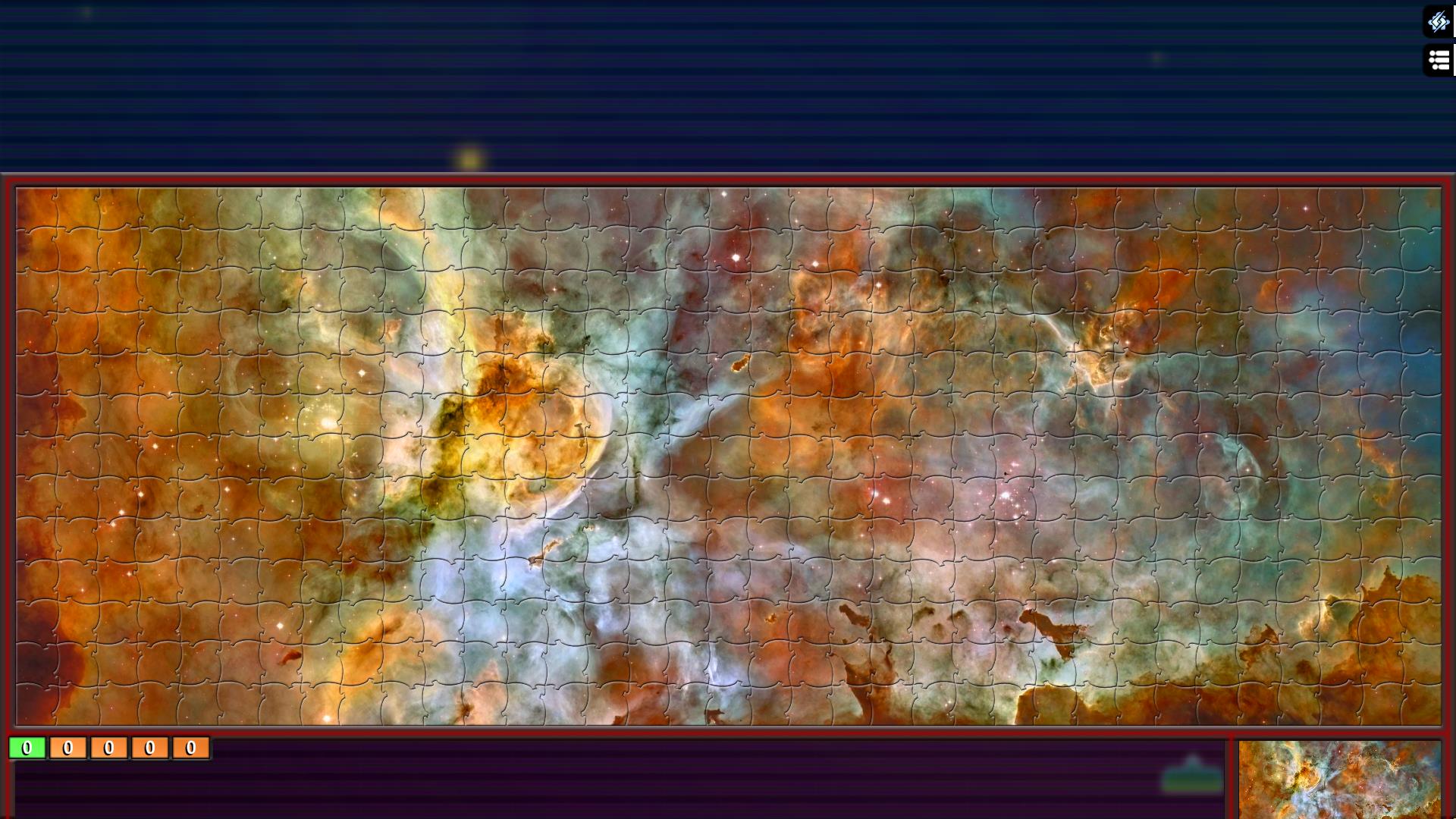 Jigsaw Puzzle Pack - Pixel Puzzles Ultimate: Space 2 screenshot 2