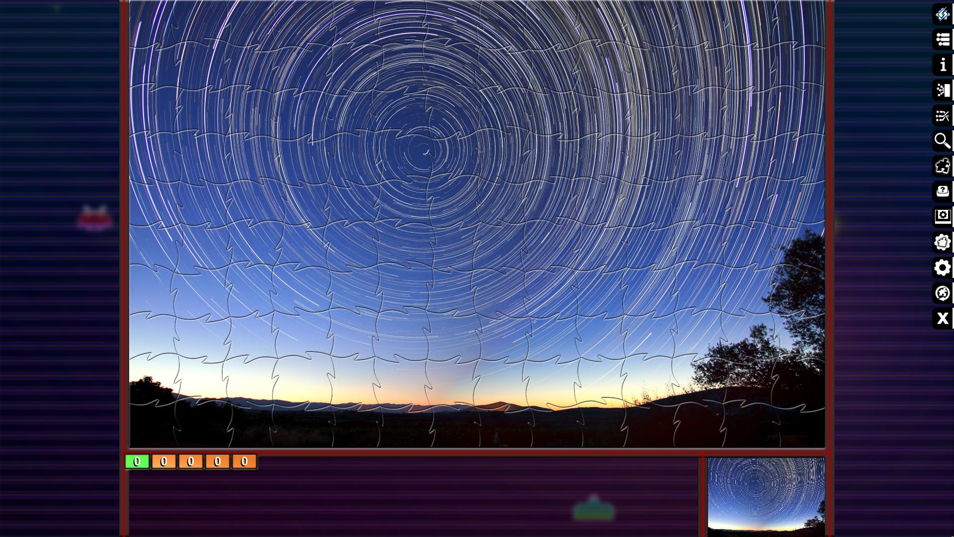 Jigsaw Puzzle Pack - Pixel Puzzles Ultimate: Space 2 screenshot 11