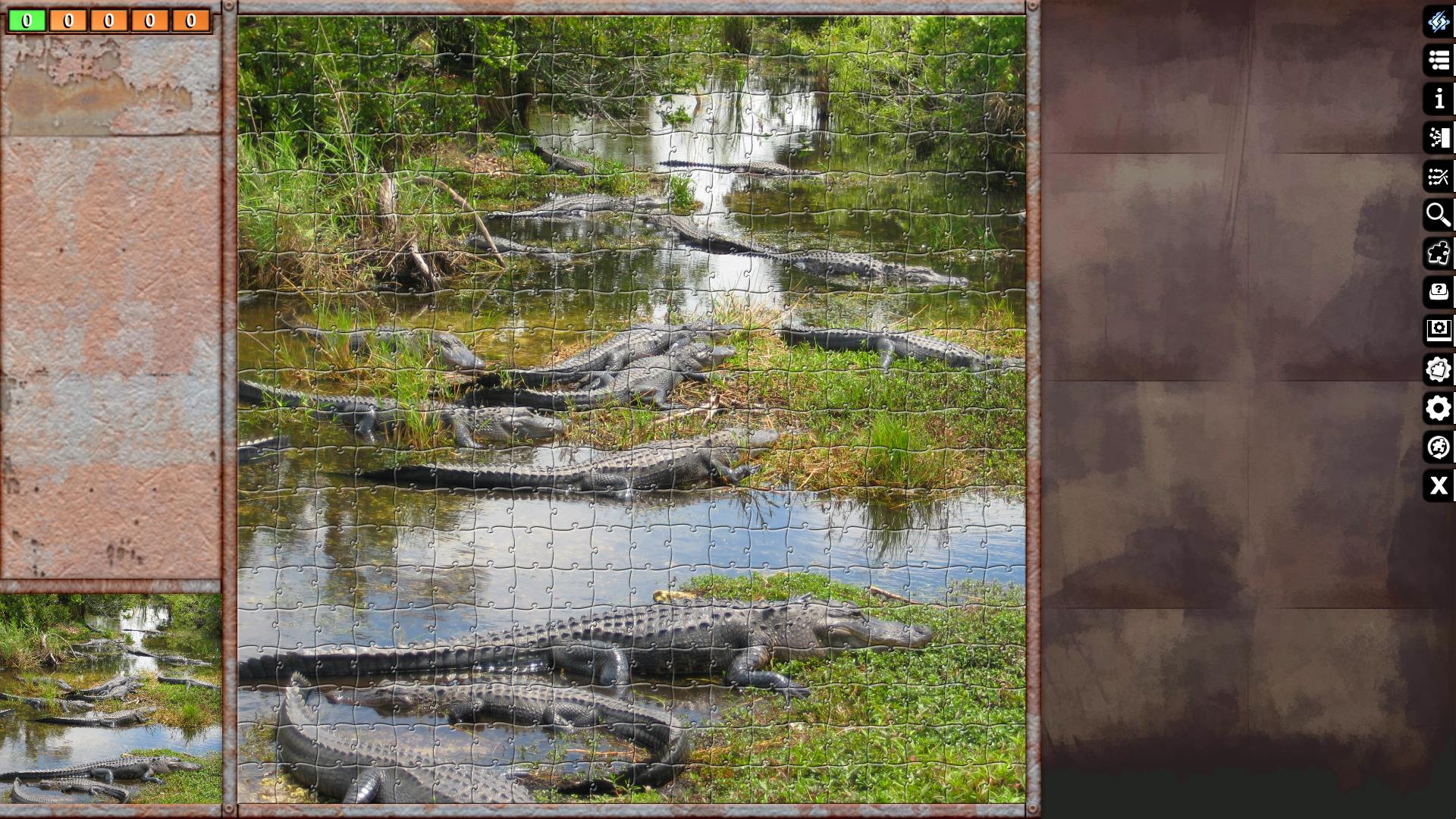 Jigsaw Puzzle Pack - Pixel Puzzles Ultimate: USA screenshot 15