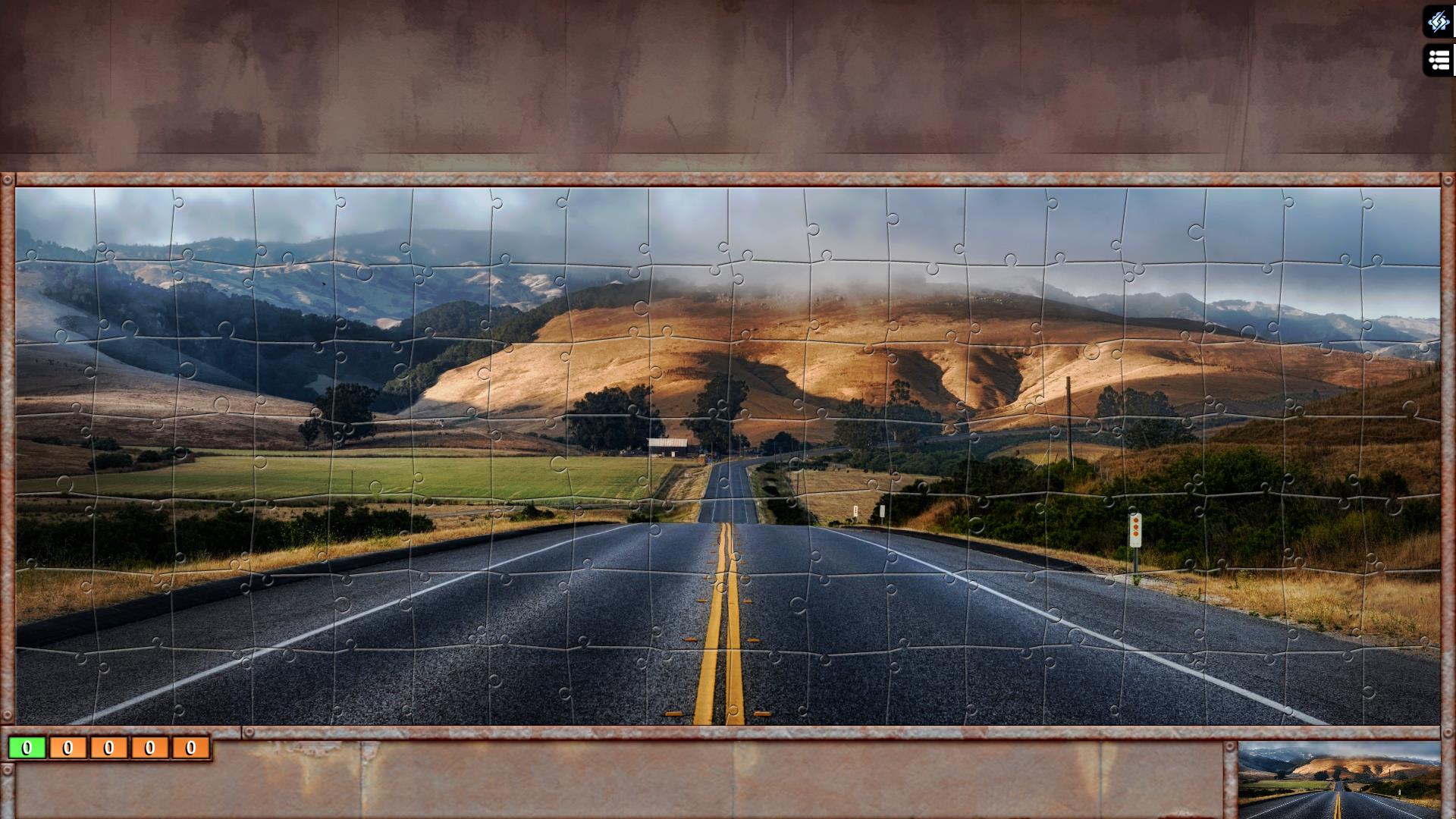 Jigsaw Puzzle Pack - Pixel Puzzles Ultimate: USA screenshot 16