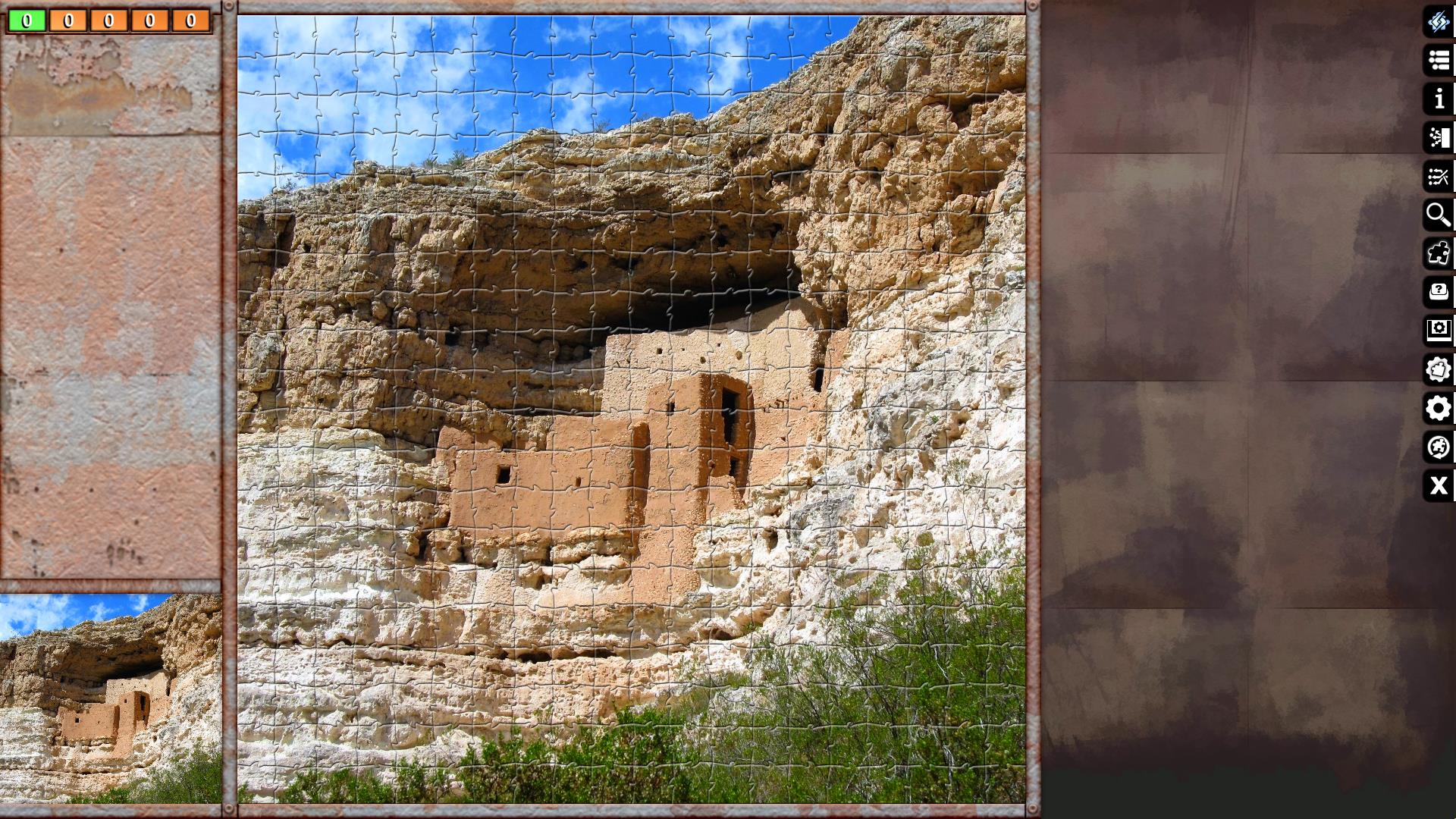 Jigsaw Puzzle Pack - Pixel Puzzles Ultimate: USA screenshot 11