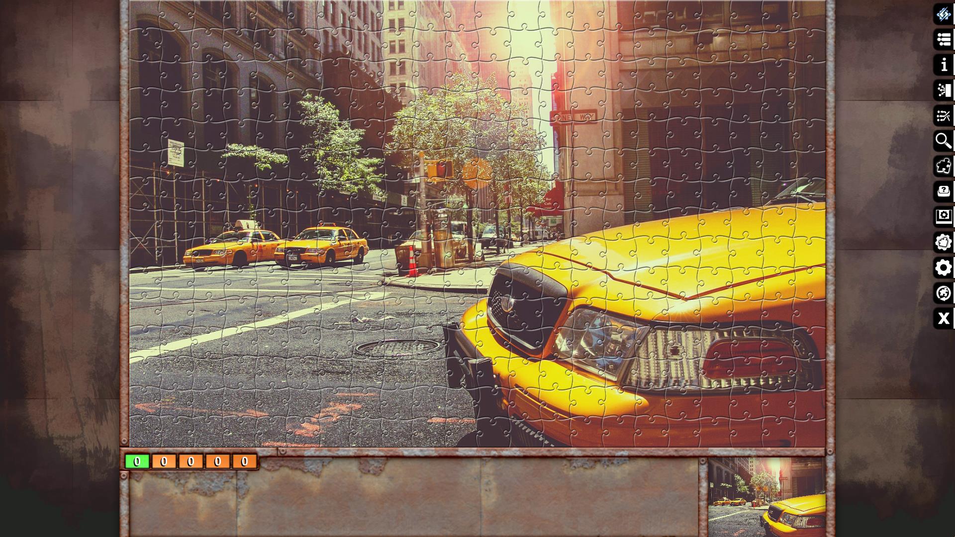 Jigsaw Puzzle Pack - Pixel Puzzles Ultimate: USA screenshot 18