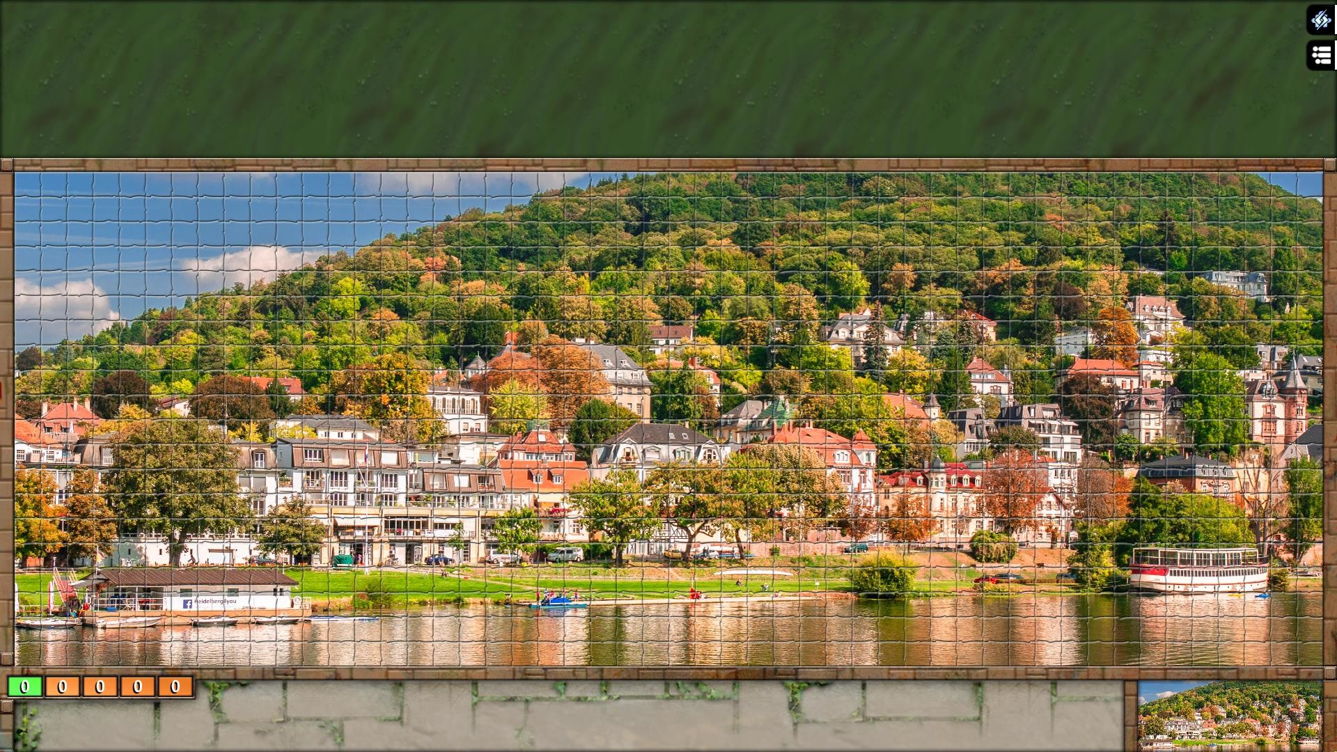 Jigsaw Puzzle Pack - Pixel Puzzles Ultimate: Variety Pack XL screenshot 6