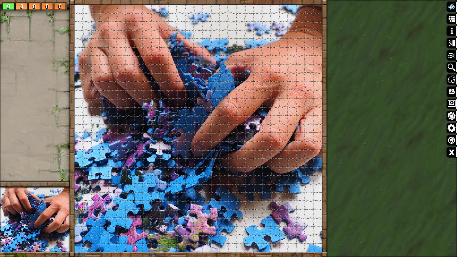 Jigsaw Puzzle Pack - Pixel Puzzles Ultimate: Variety Pack XL screenshot 13