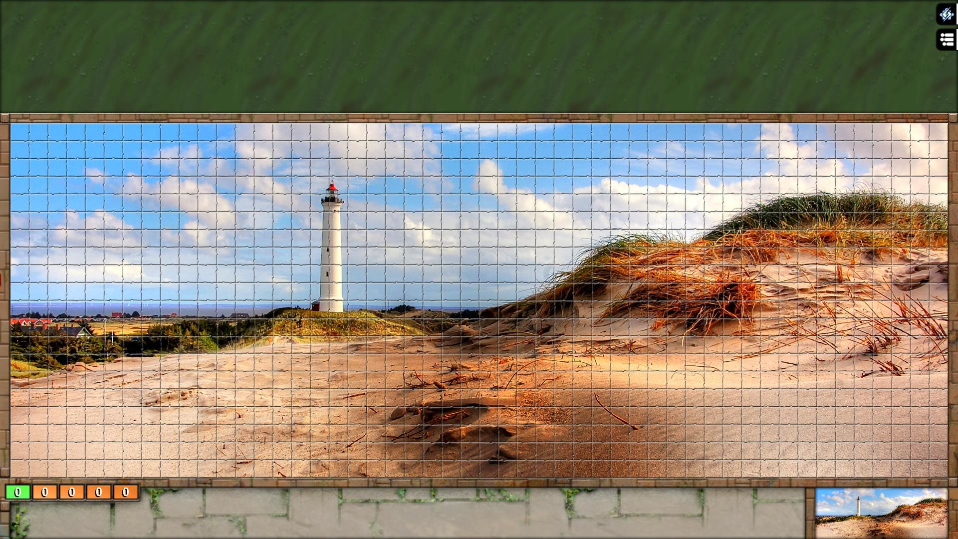 Jigsaw Puzzle Pack - Pixel Puzzles Ultimate: Variety Pack XL screenshot 4
