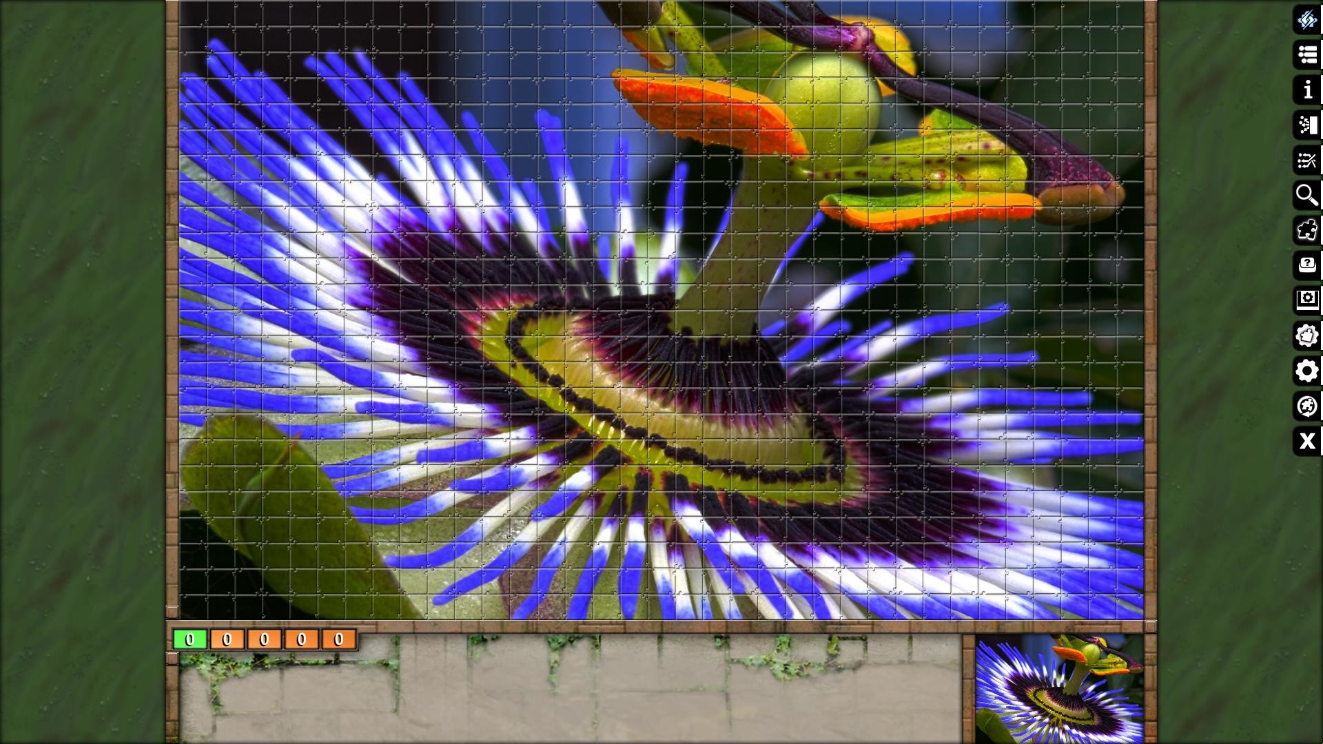 Jigsaw Puzzle Pack - Pixel Puzzles Ultimate: Variety Pack XL screenshot 12