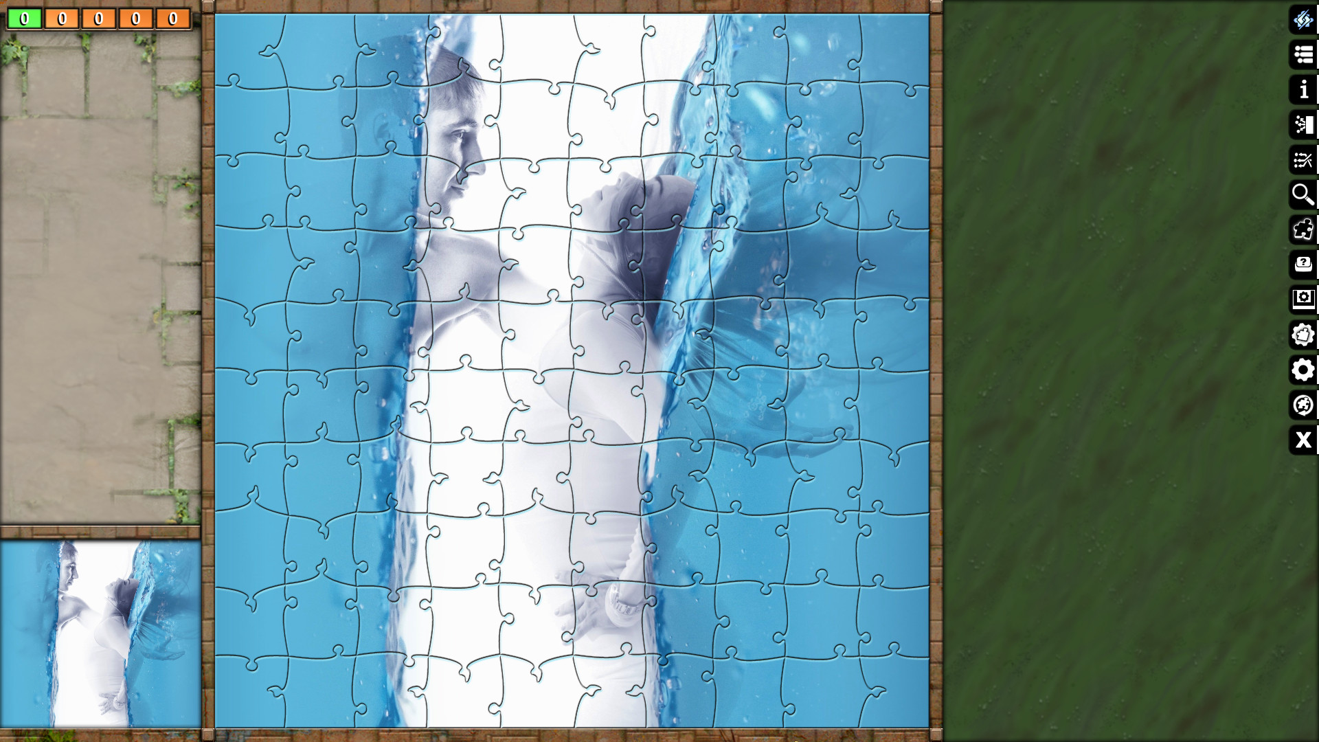 Jigsaw Puzzle Pack - Pixel Puzzles Ultimate: Surreal 2 screenshot 6