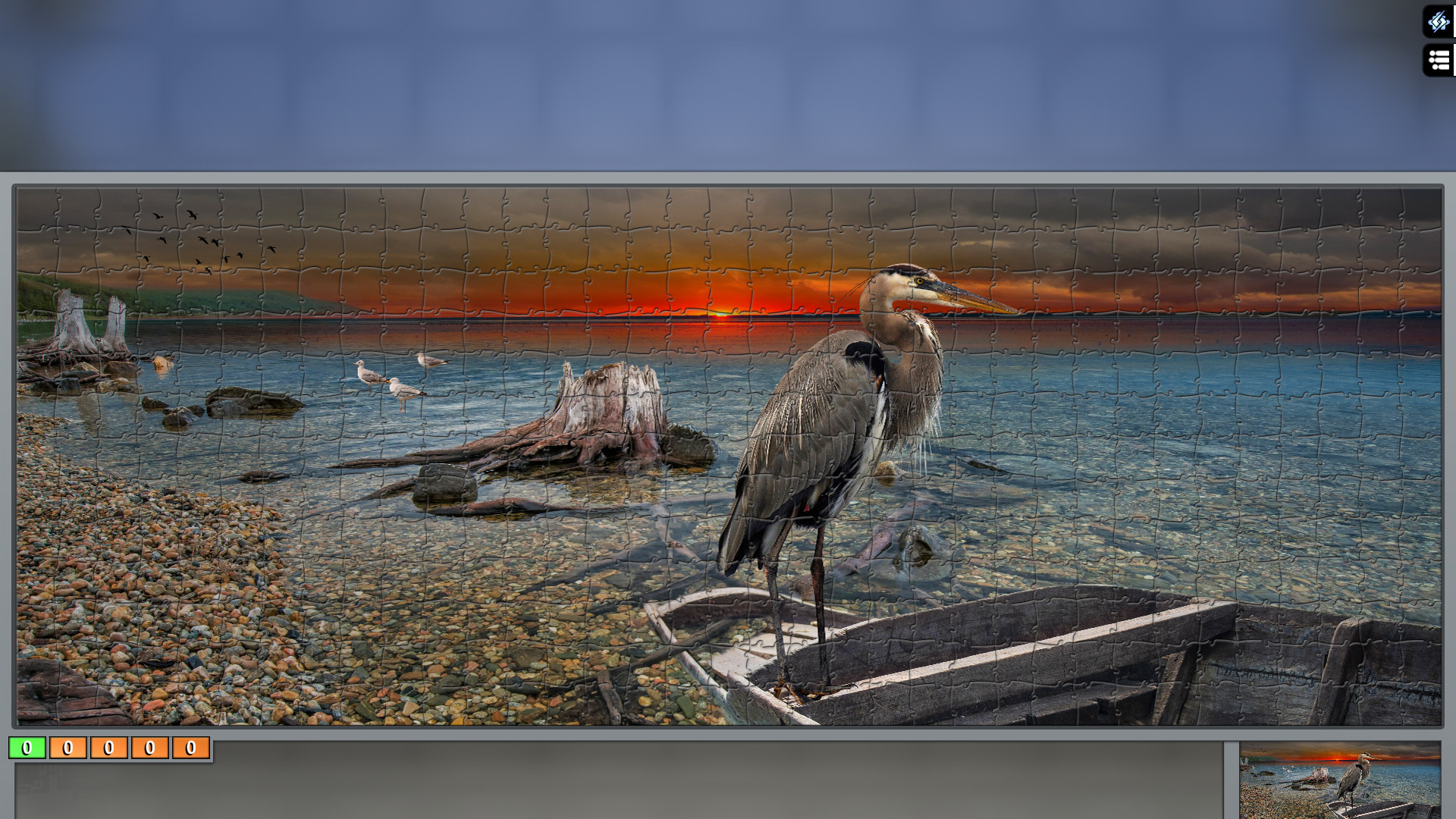 Jigsaw Puzzle Pack - Pixel Puzzles Ultimate: Variety Pack 13 screenshot 15