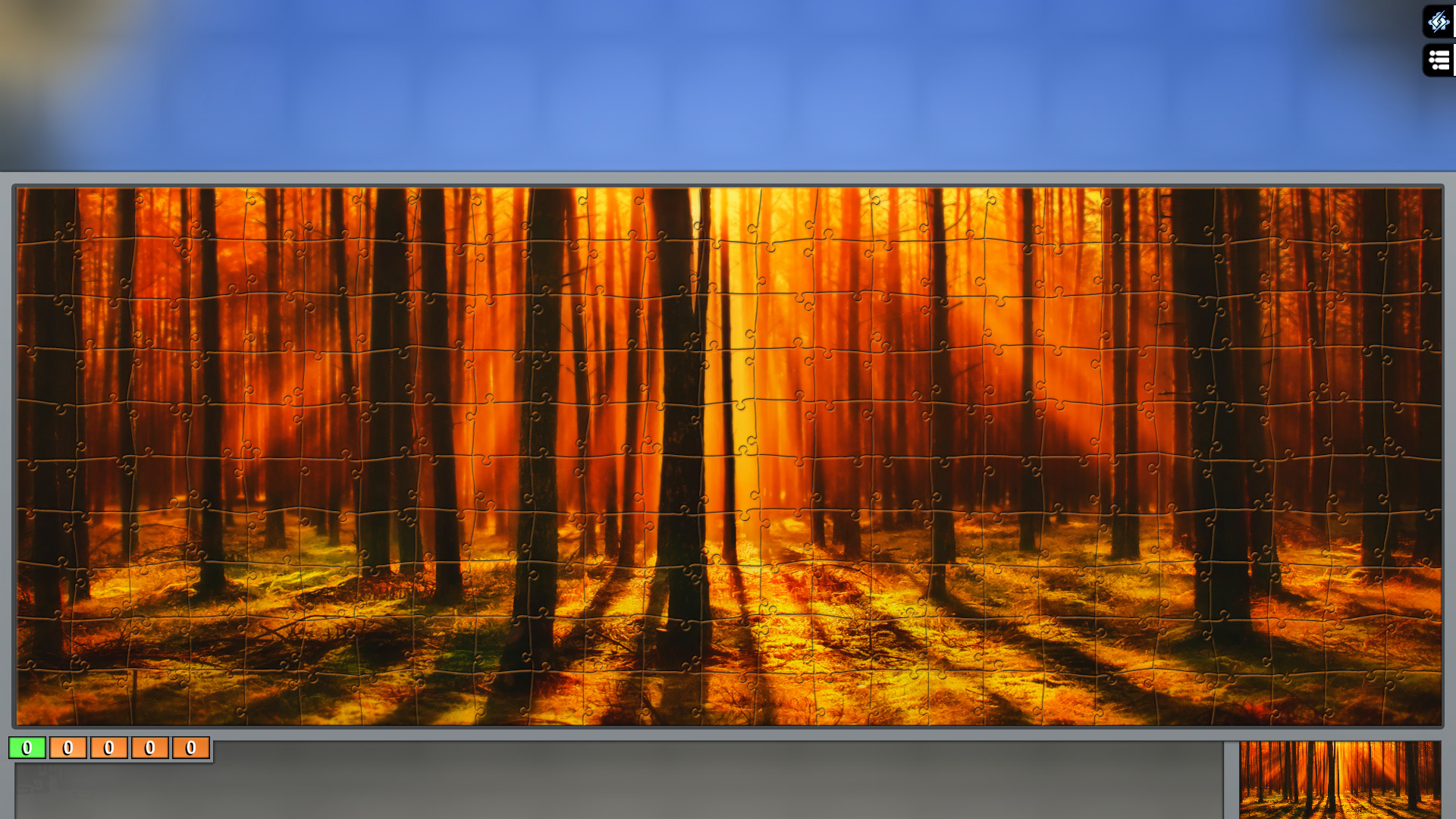 Jigsaw Puzzle Pack - Pixel Puzzles Ultimate: Variety Pack 13 screenshot 25