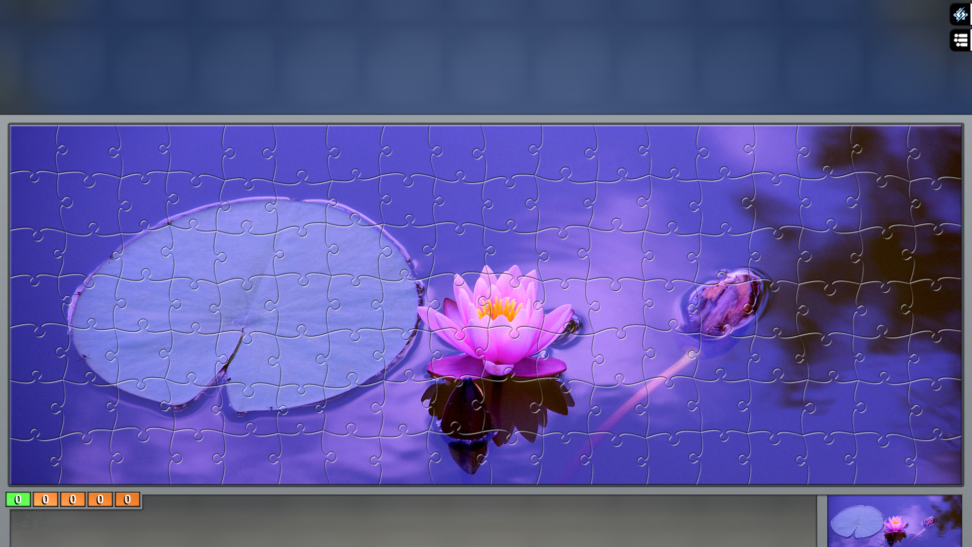 Jigsaw Puzzle Pack - Pixel Puzzles Ultimate: Variety Pack 13 screenshot 6