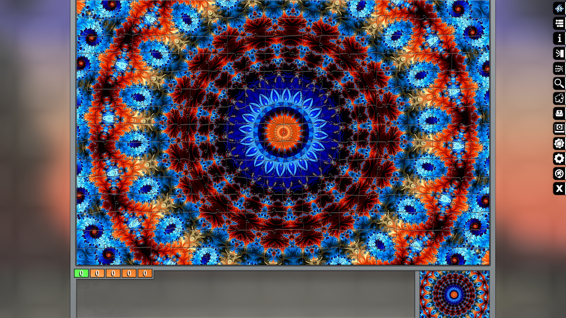 Jigsaw Puzzle Pack - Pixel Puzzles Ultimate: Variety Pack 13 screenshot 14