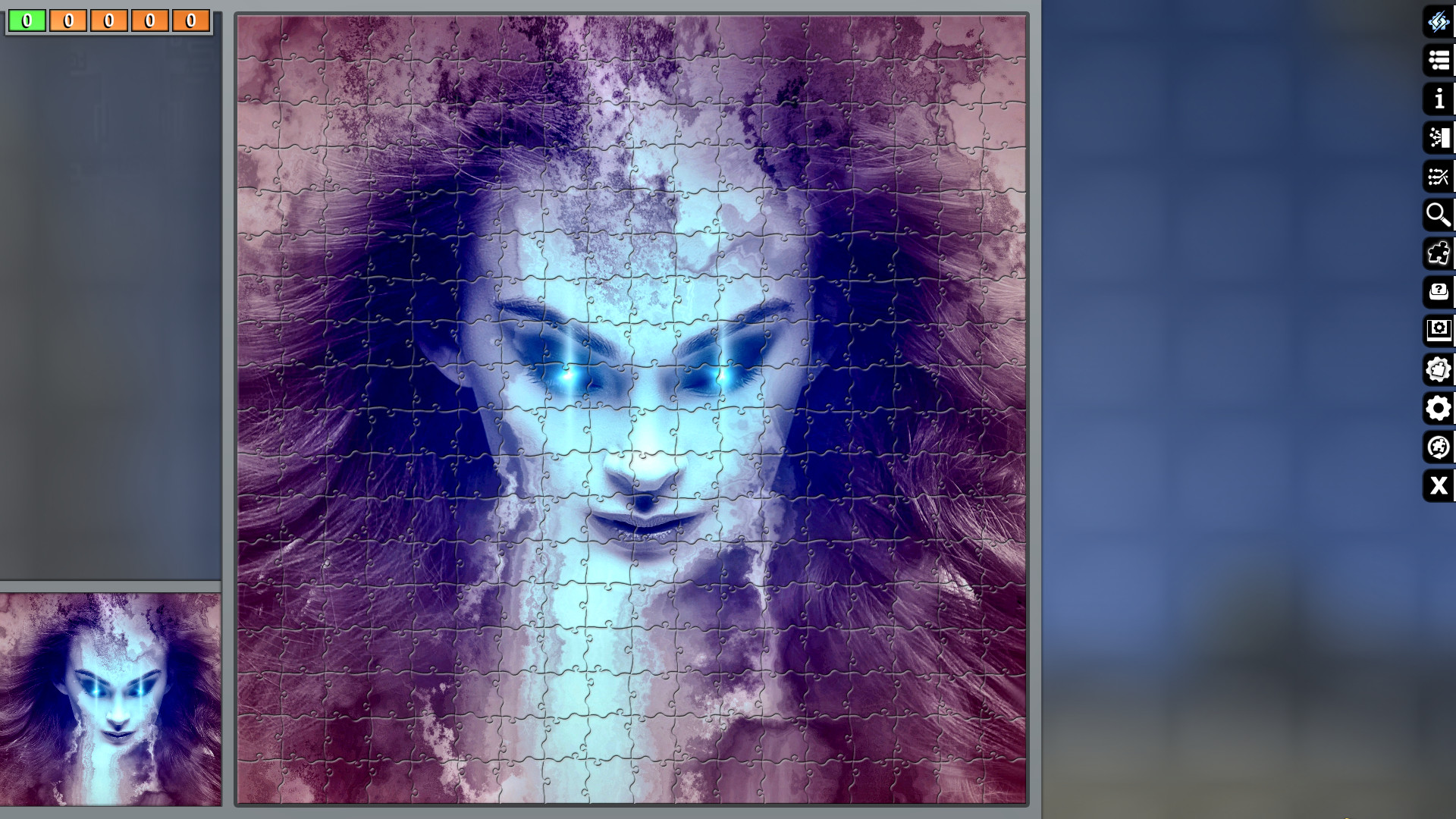 Jigsaw Puzzle Pack - Pixel Puzzles Ultimate: Variety Pack 13 screenshot 24