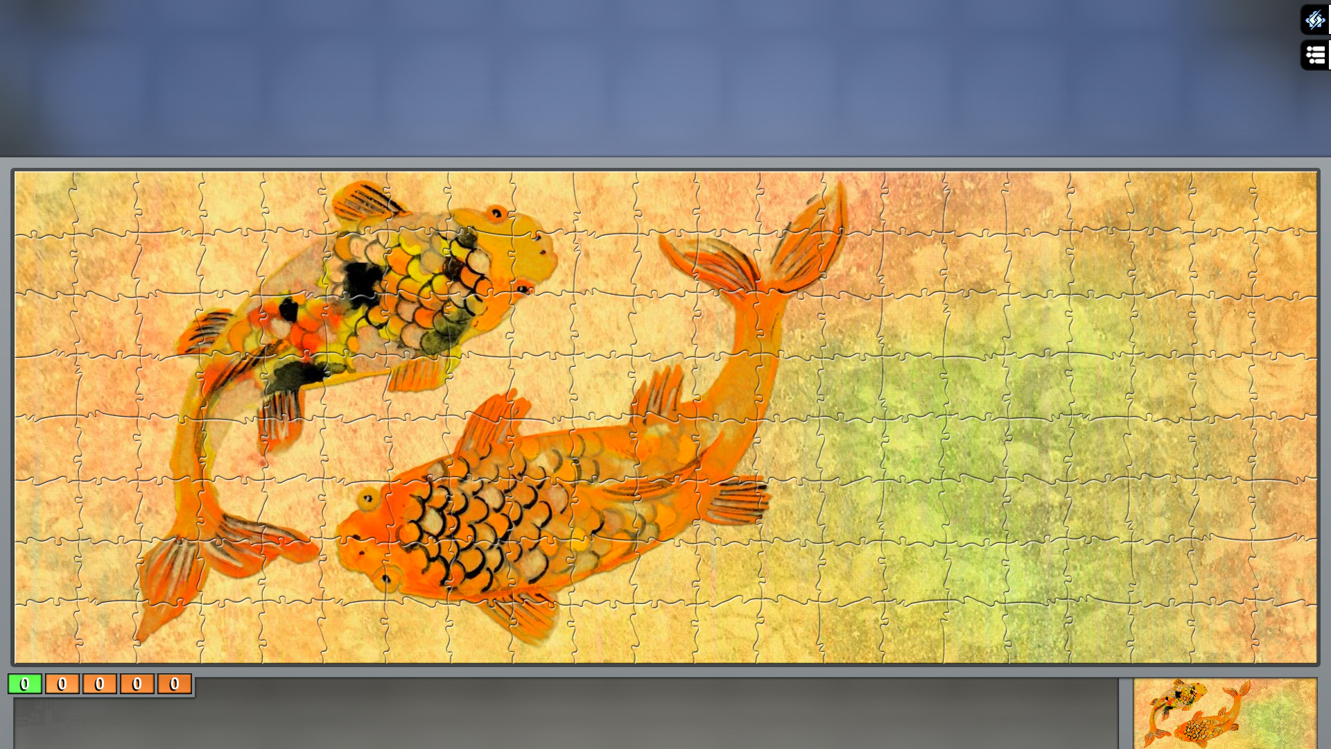 Jigsaw Puzzle Pack - Pixel Puzzles Ultimate: Variety Pack 13 screenshot 21