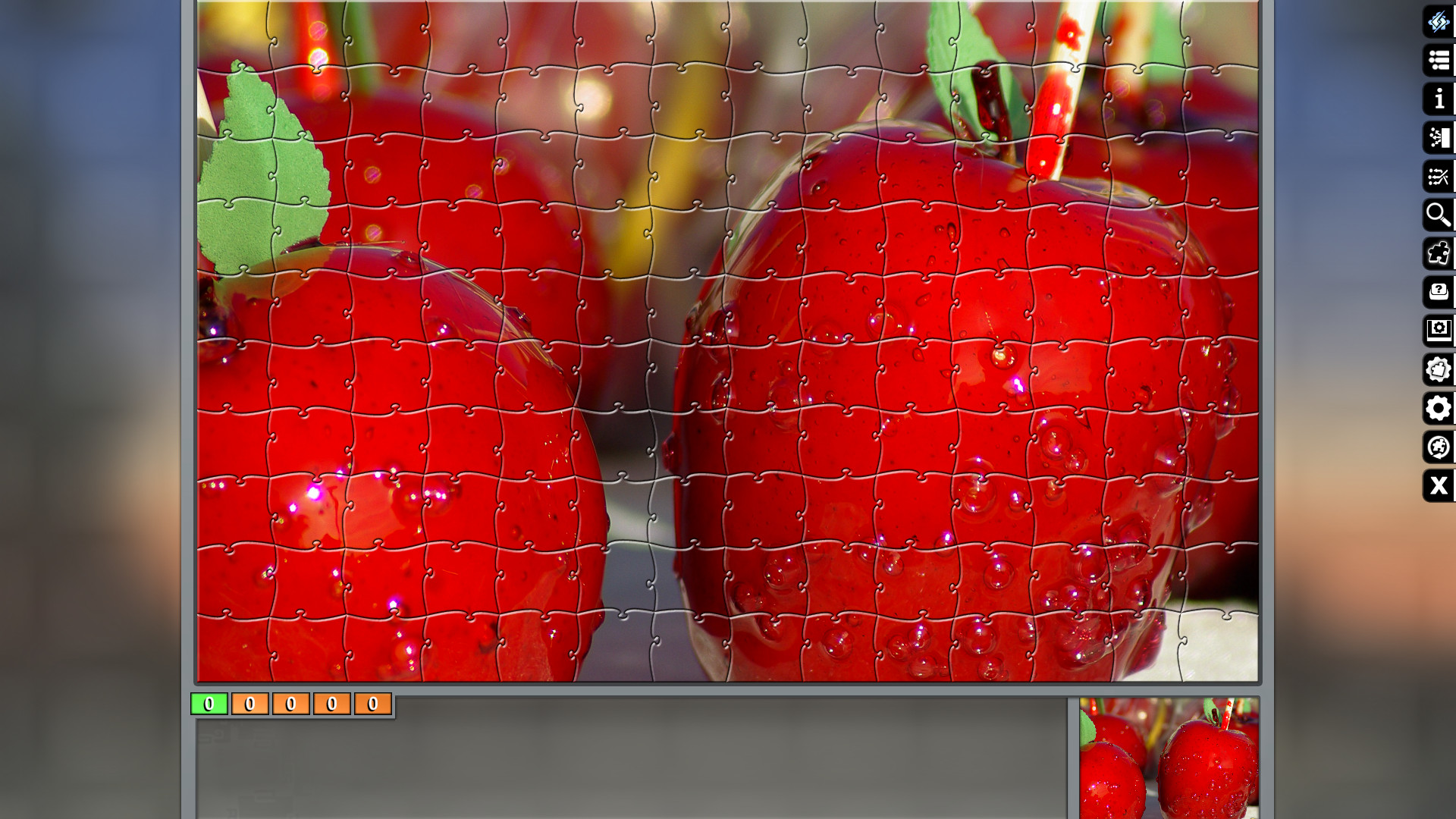 Jigsaw Puzzle Pack - Pixel Puzzles Ultimate: Variety Pack 13 screenshot 22