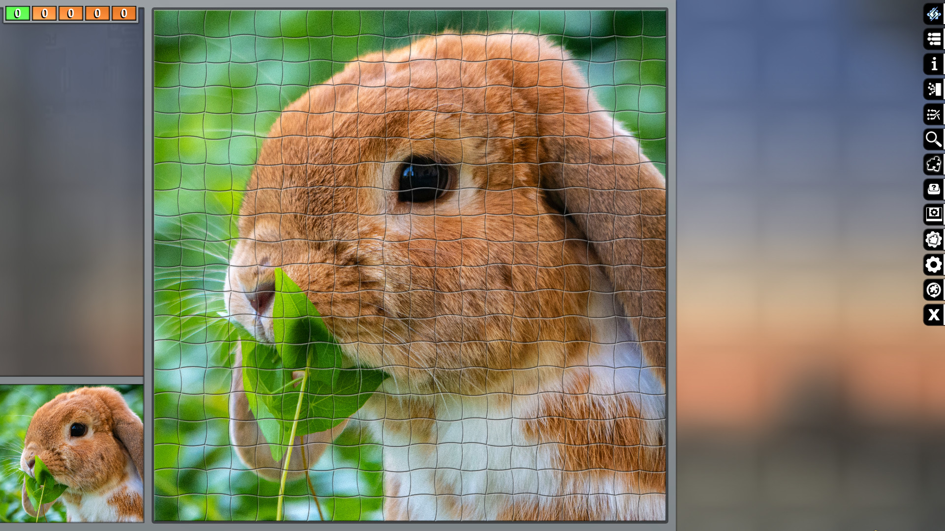 Jigsaw Puzzle Pack - Pixel Puzzles Ultimate: Variety Pack 13 screenshot 16