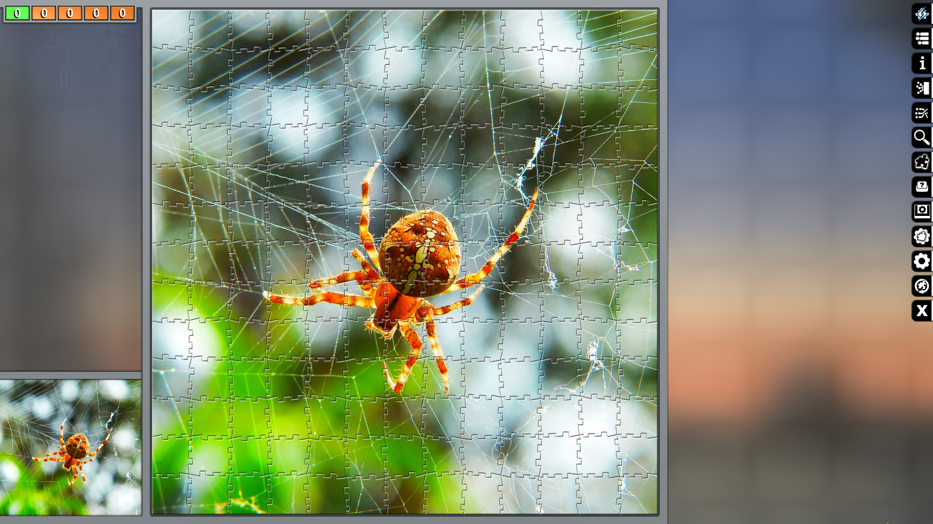 Jigsaw Puzzle Pack - Pixel Puzzles Ultimate: Variety Pack 13 screenshot 11