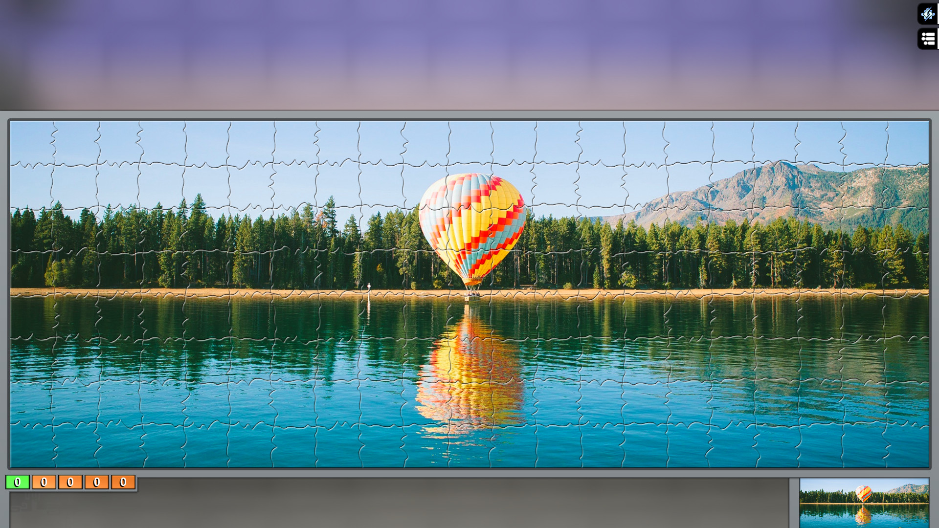 Jigsaw Puzzle Pack - Pixel Puzzles Ultimate: Variety Pack 13 screenshot 13