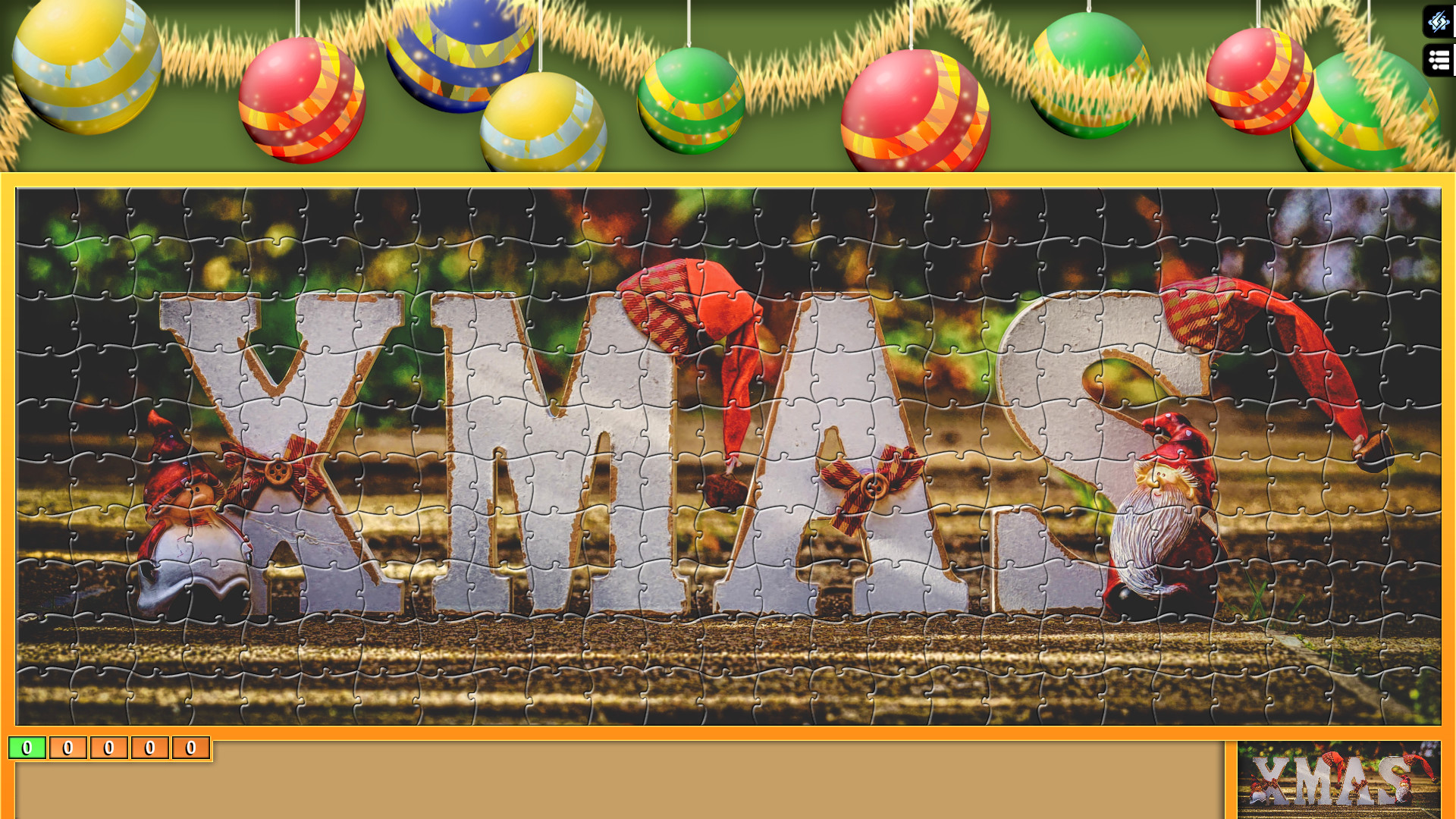 Jigsaw Puzzle Pack - Pixel Puzzles Ultimate: Noel screenshot 11