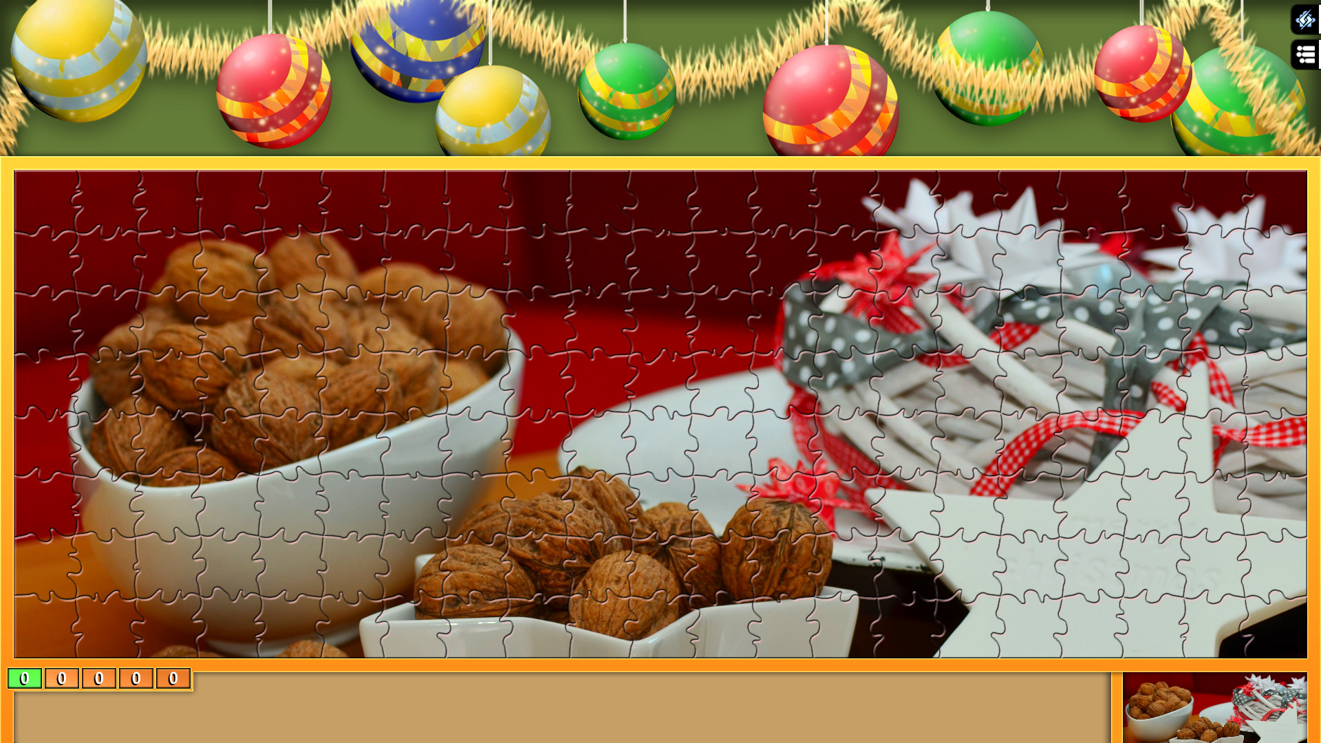 Jigsaw Puzzle Pack - Pixel Puzzles Ultimate: Noel screenshot 13