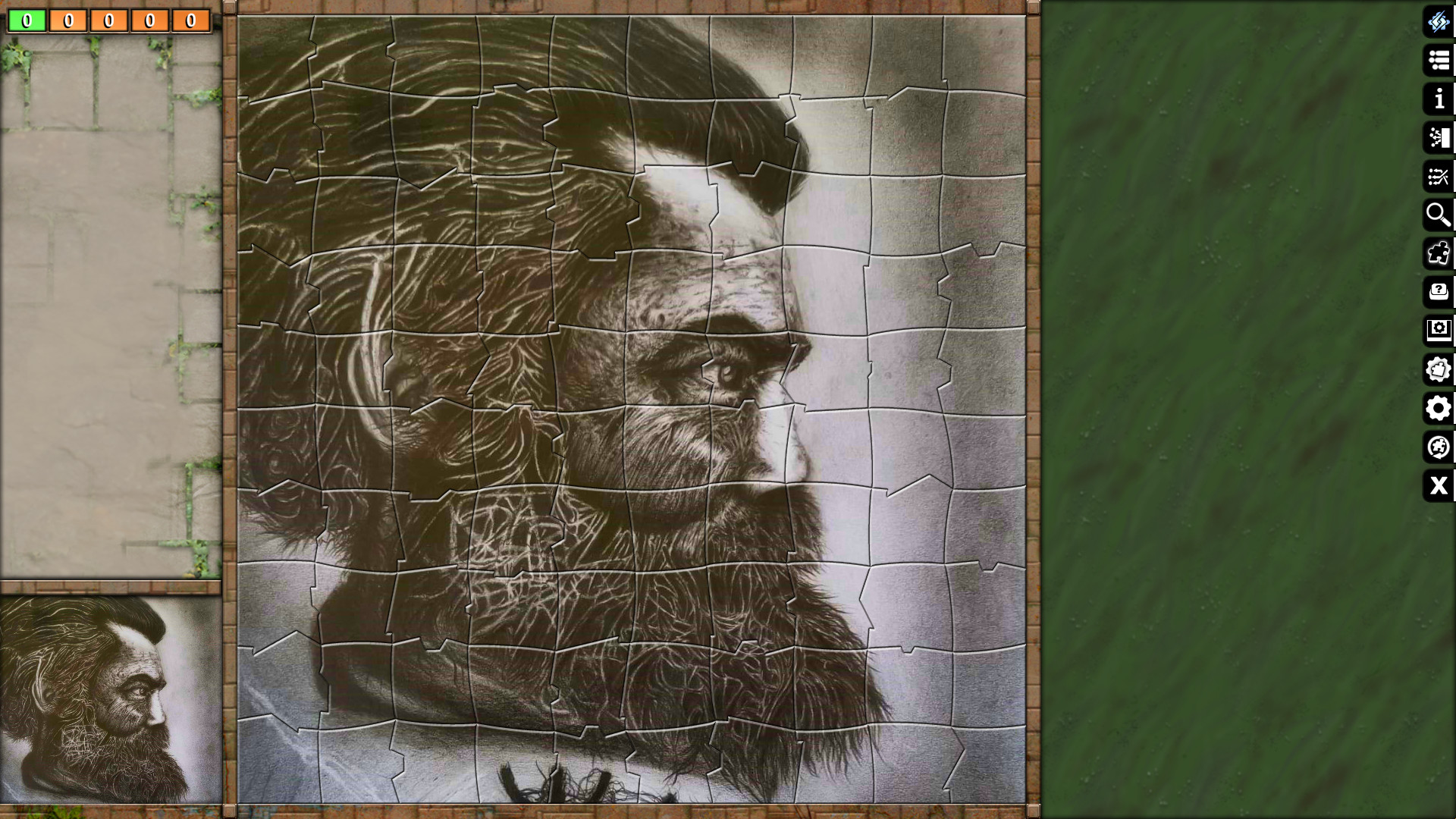 Jigsaw Puzzle Pack - Pixel Puzzles Ultimate: Cheregi screenshot 13