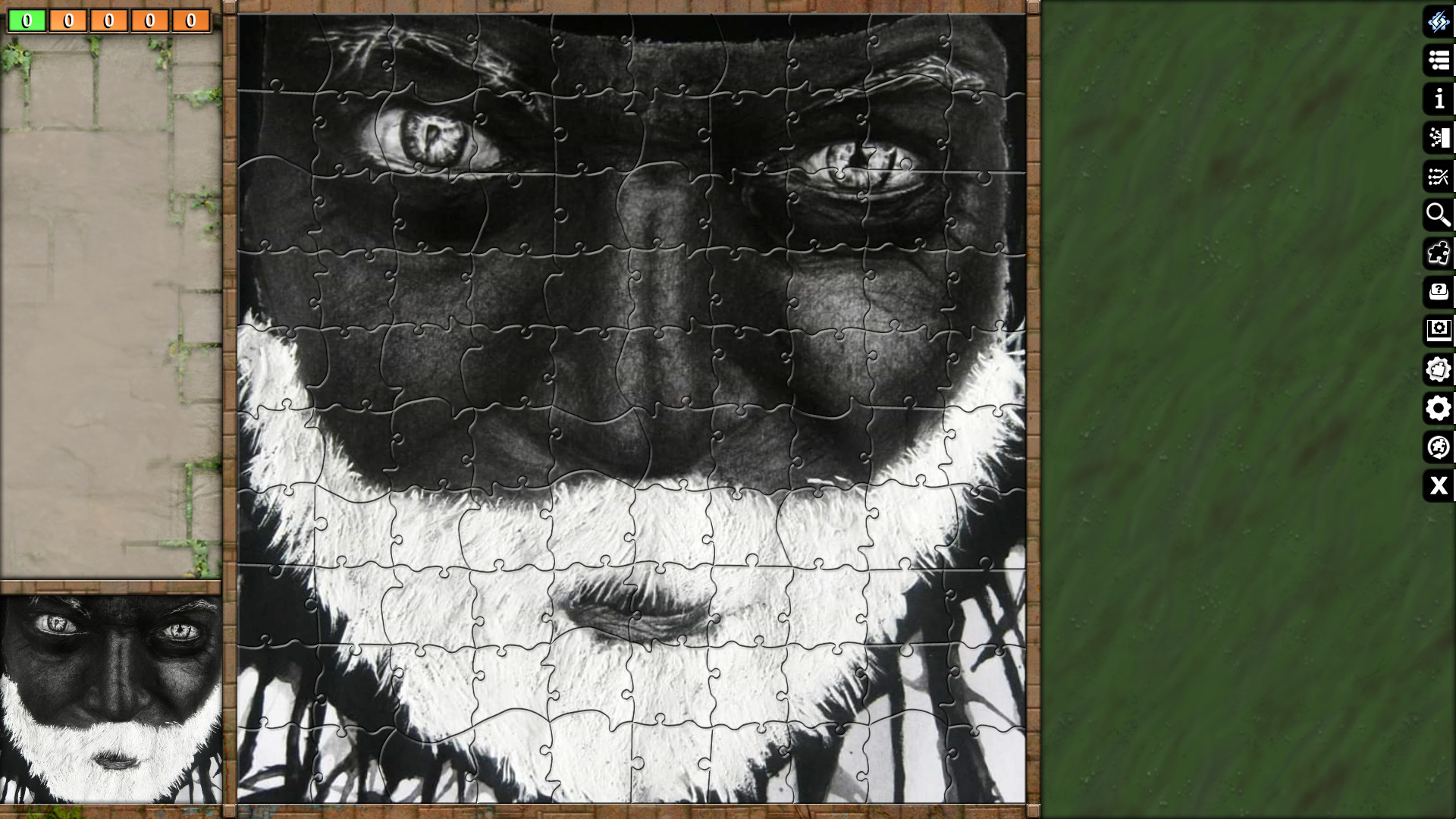 Jigsaw Puzzle Pack - Pixel Puzzles Ultimate: Cheregi screenshot 18
