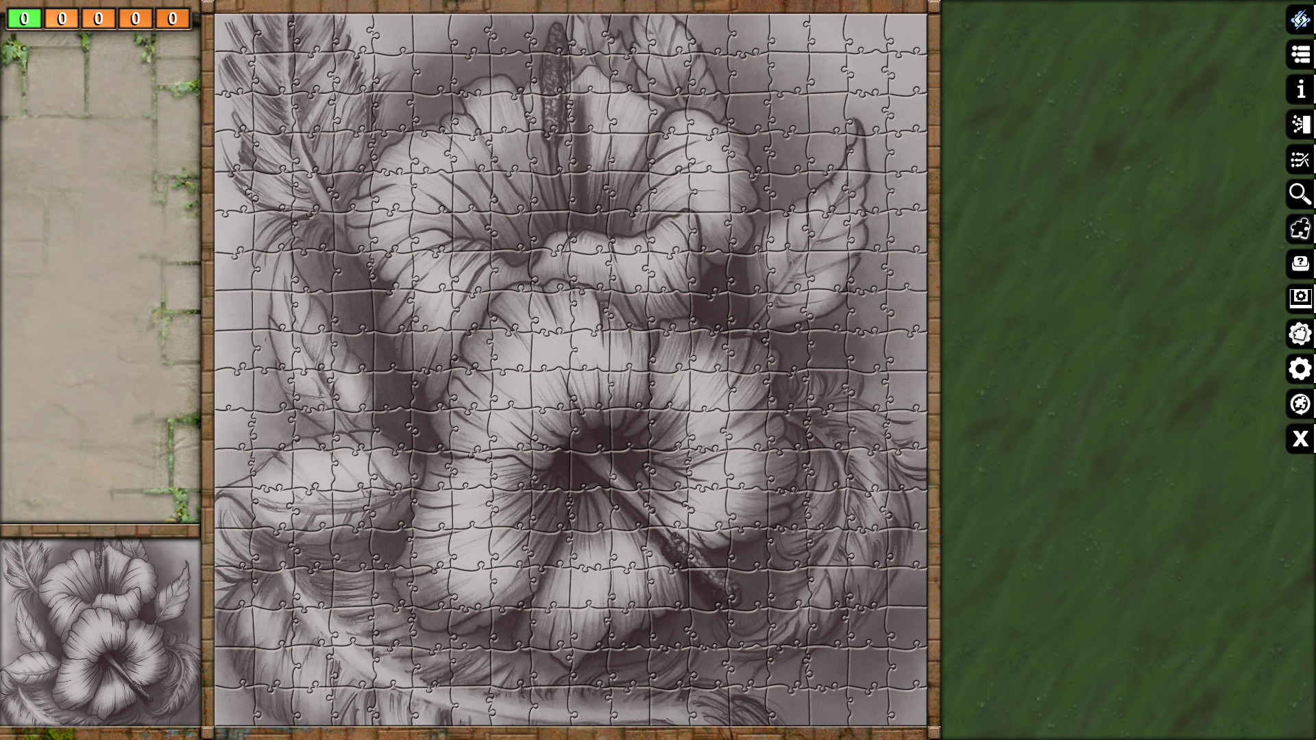 Jigsaw Puzzle Pack - Pixel Puzzles Ultimate: Cheregi screenshot 4