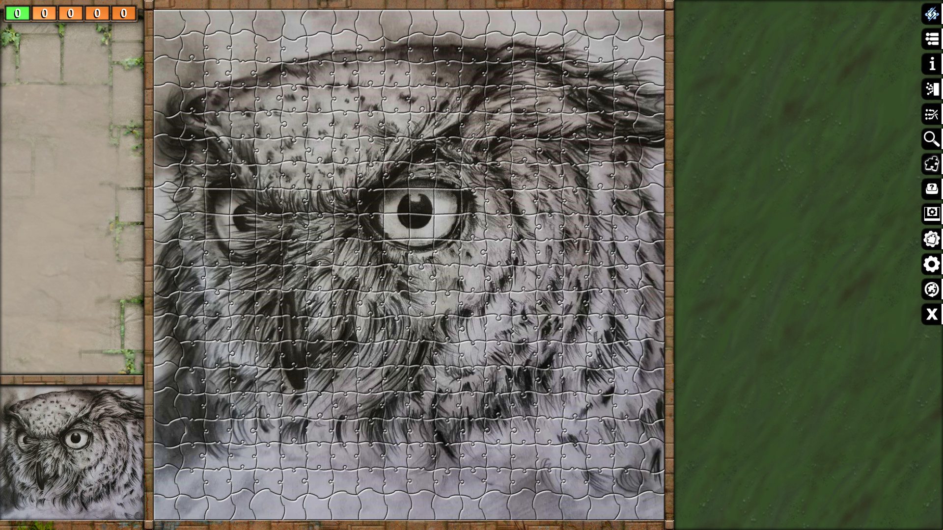 Jigsaw Puzzle Pack - Pixel Puzzles Ultimate: Cheregi screenshot 9