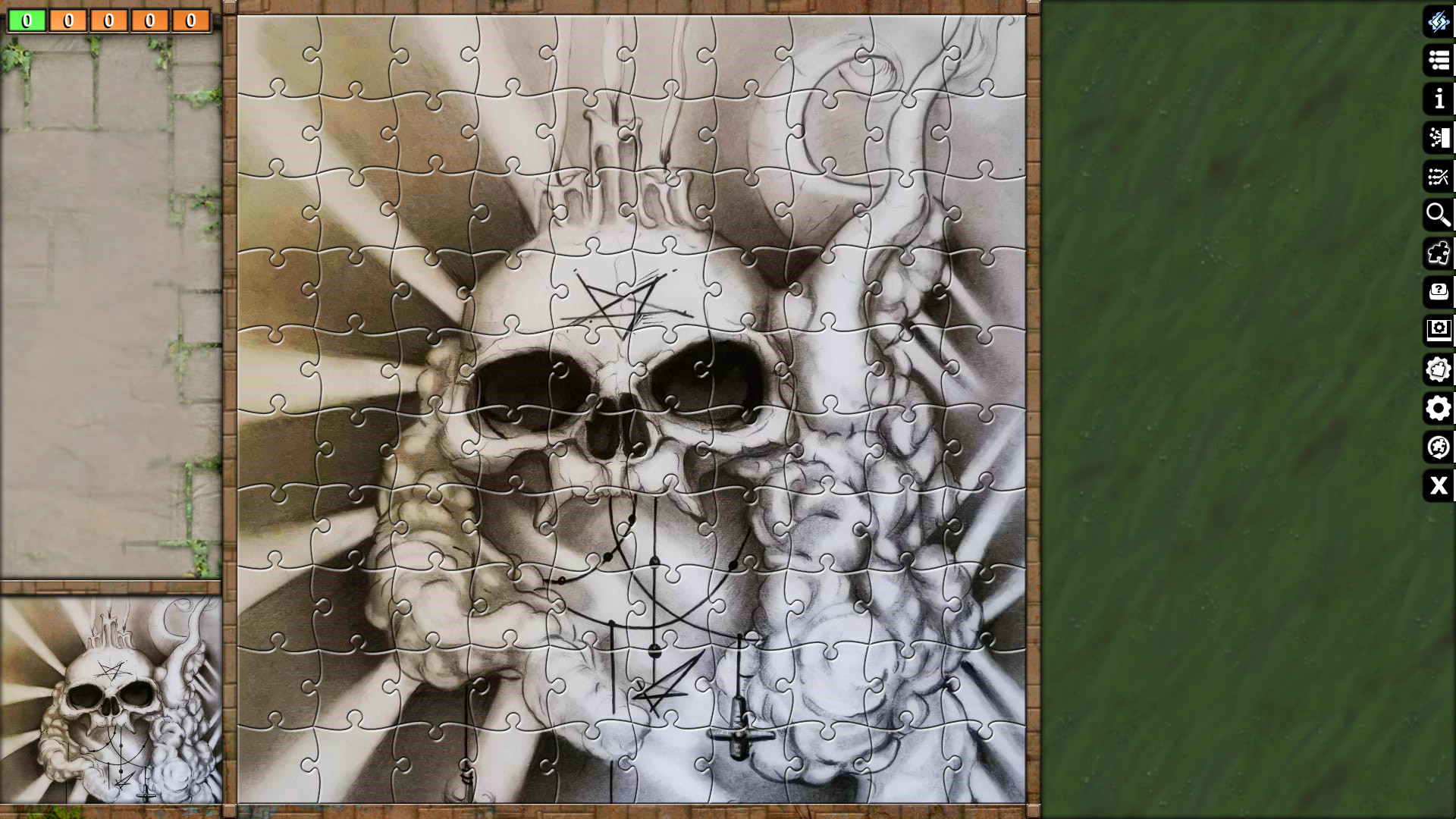 Jigsaw Puzzle Pack - Pixel Puzzles Ultimate: Cheregi screenshot 15