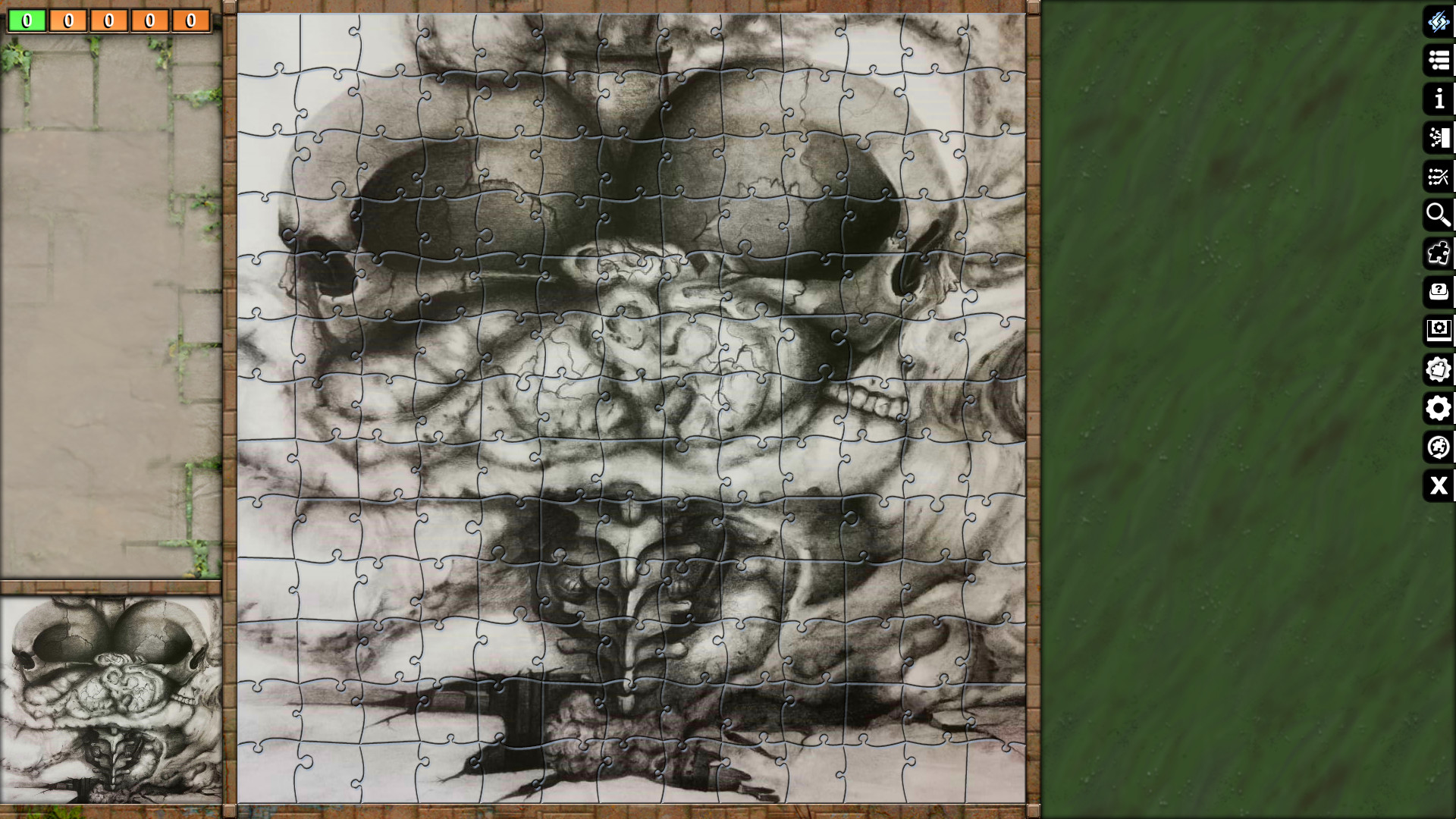 Jigsaw Puzzle Pack - Pixel Puzzles Ultimate: Cheregi screenshot 2