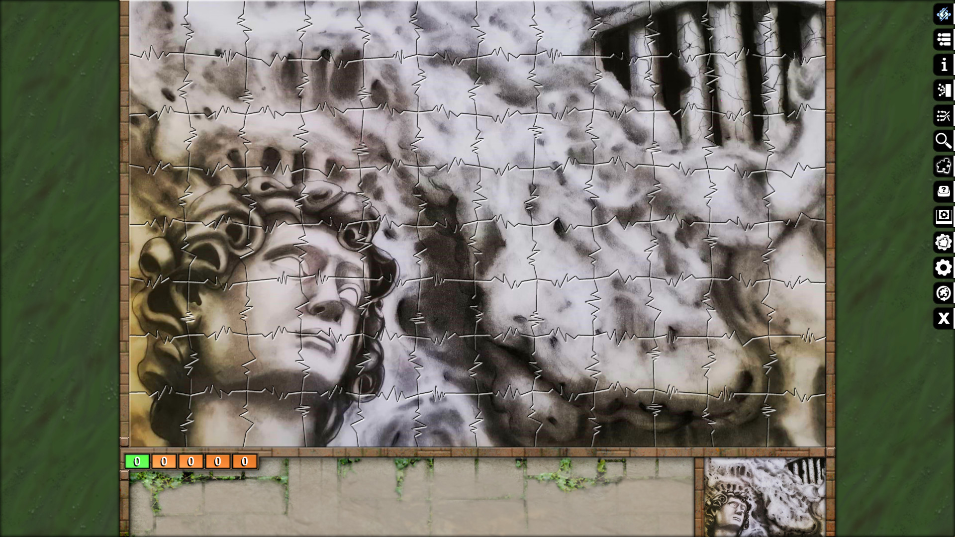 Jigsaw Puzzle Pack - Pixel Puzzles Ultimate: Cheregi screenshot 16