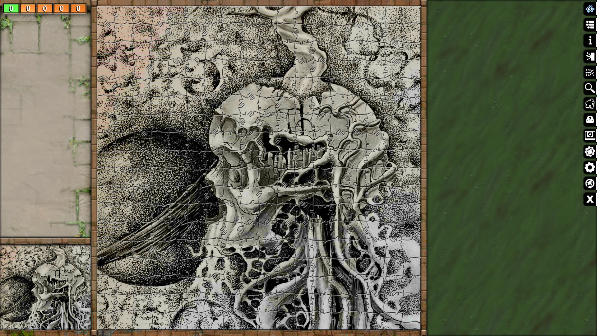 Jigsaw Puzzle Pack - Pixel Puzzles Ultimate: Cheregi screenshot 19