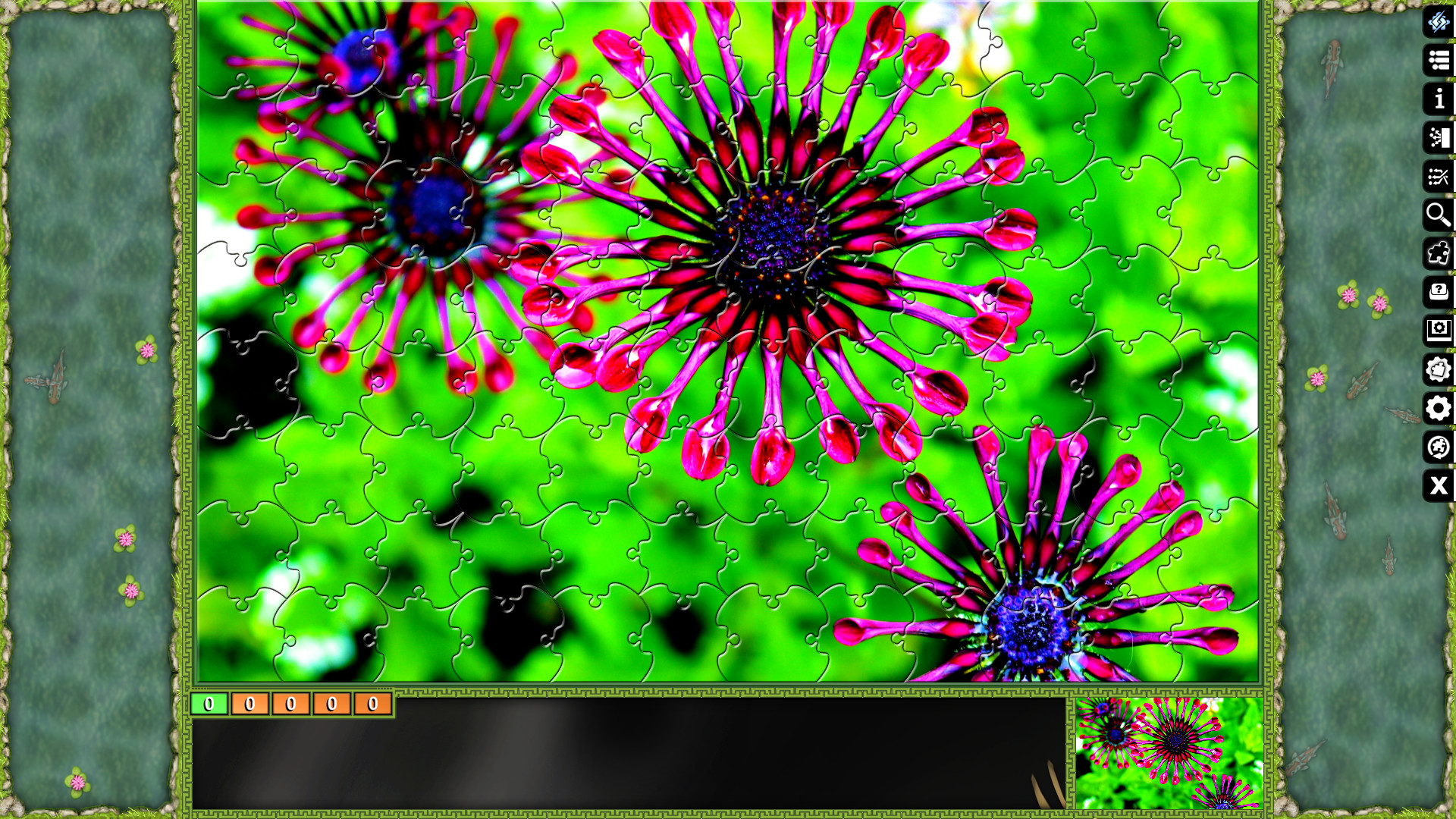 Jigsaw Puzzle Pack - Pixel Puzzles Ultimate: Variety Pack 18 screenshot 16