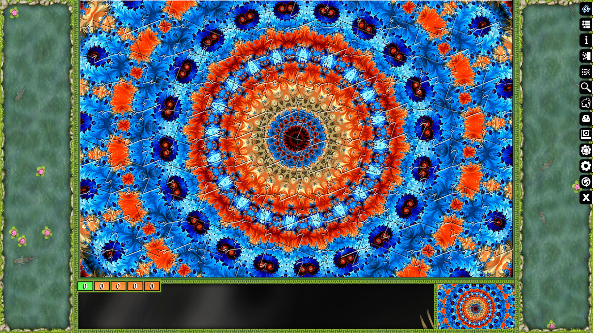 Jigsaw Puzzle Pack - Pixel Puzzles Ultimate: Variety Pack 18 screenshot 17