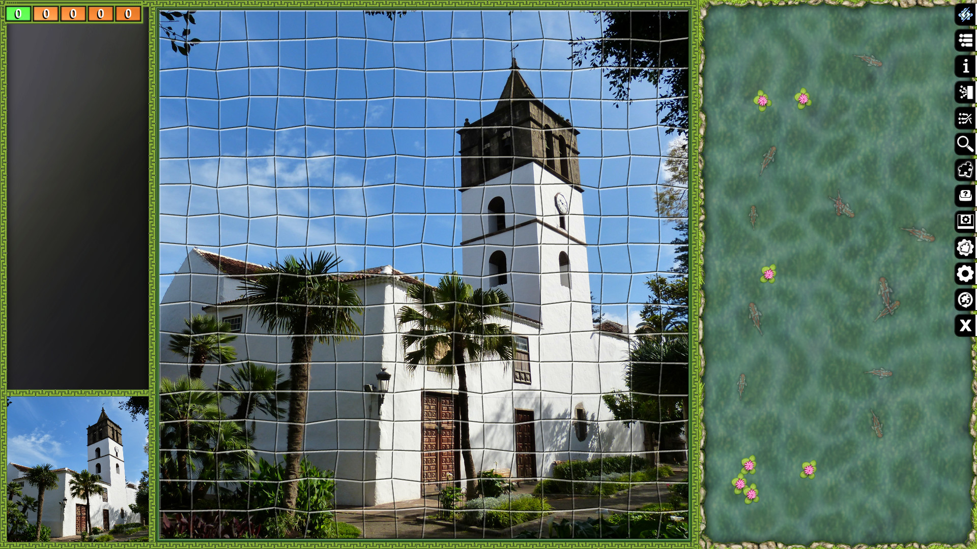 Jigsaw Puzzle Pack - Pixel Puzzles Ultimate: Variety Pack 18 screenshot 11