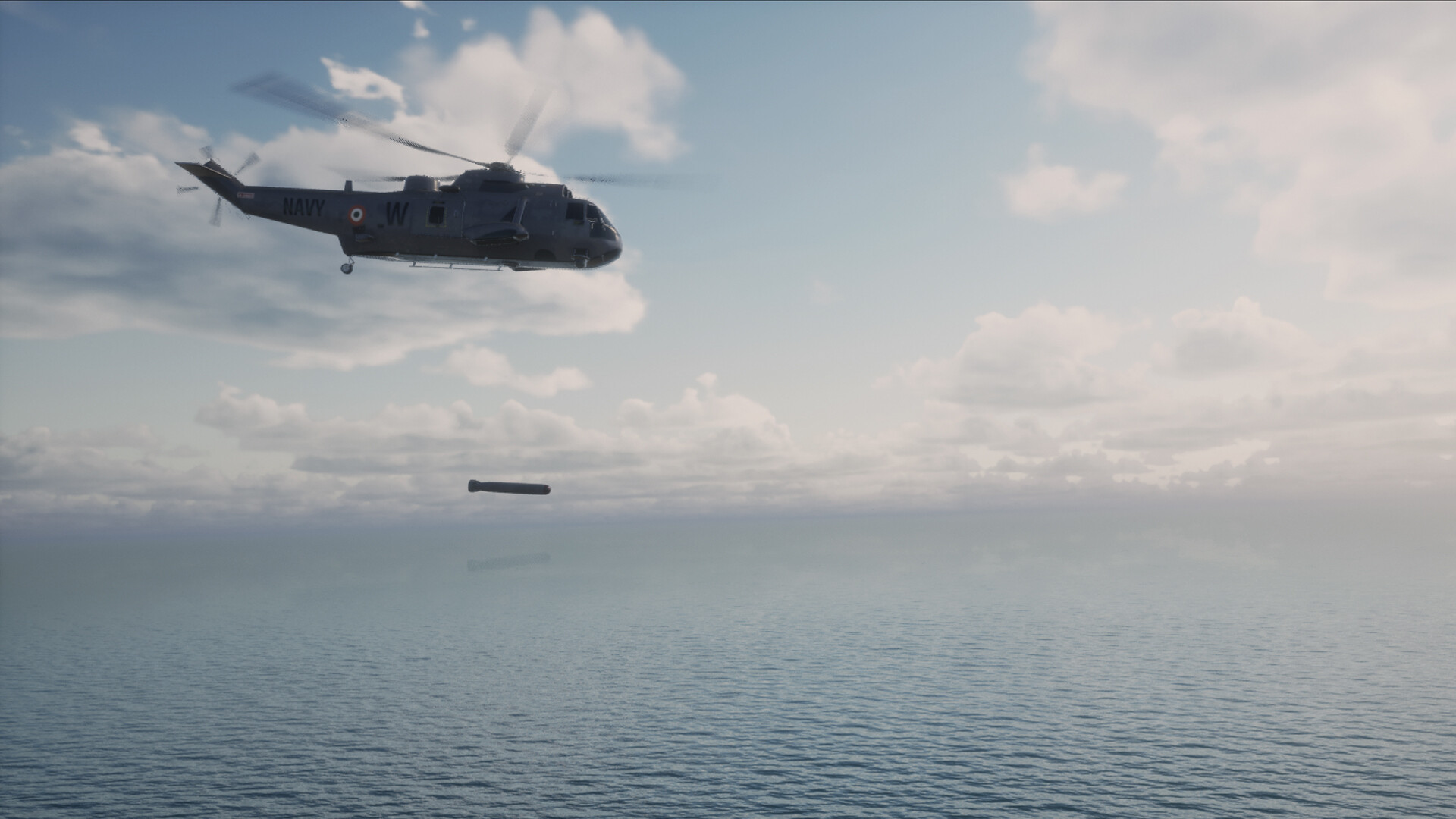 1971: Indian Naval Front screenshot 11