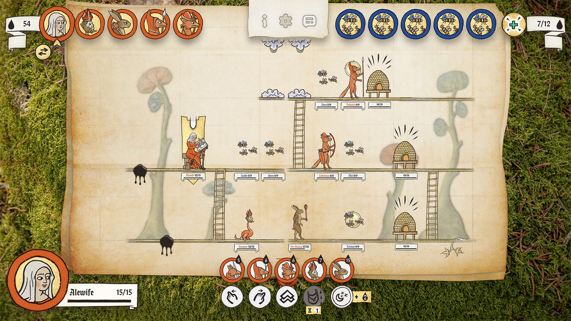 Inkulinati — изображение 4