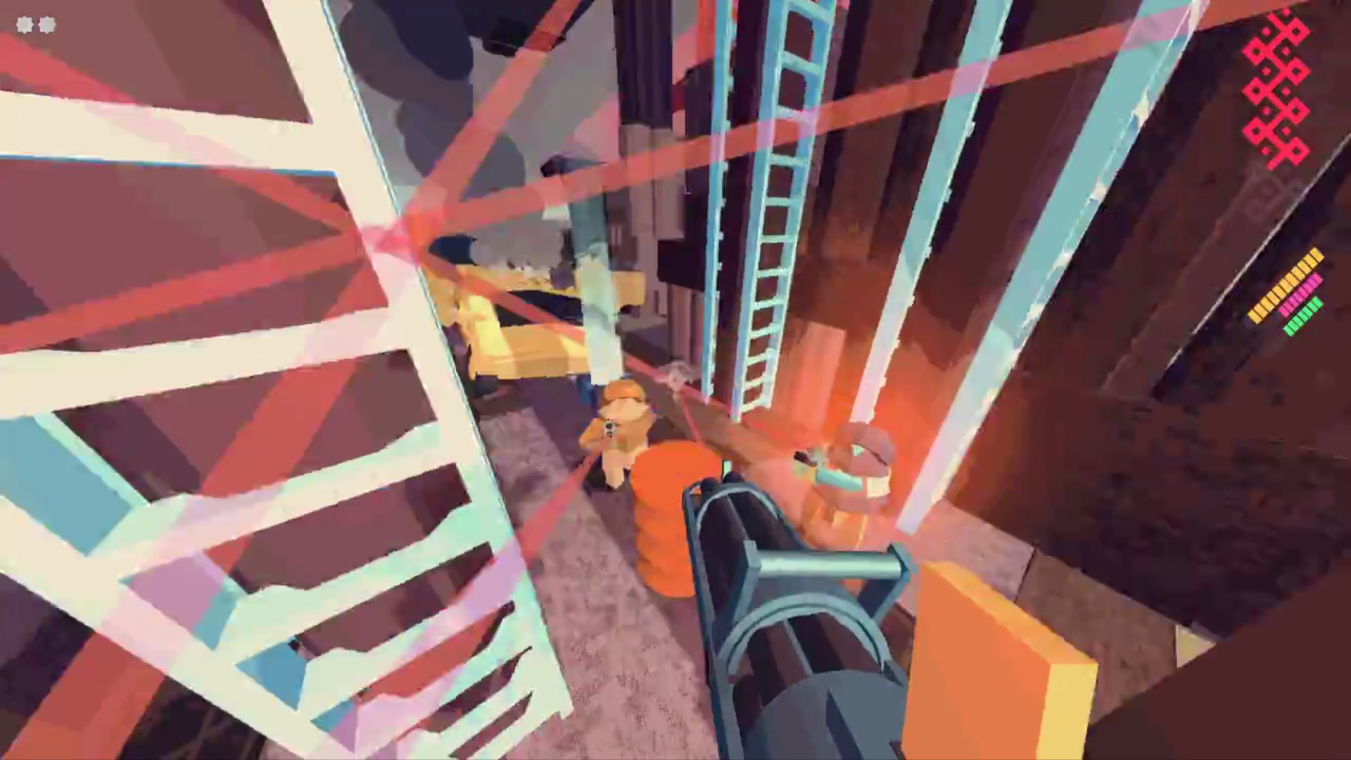 1001stHyperTower screenshot 14