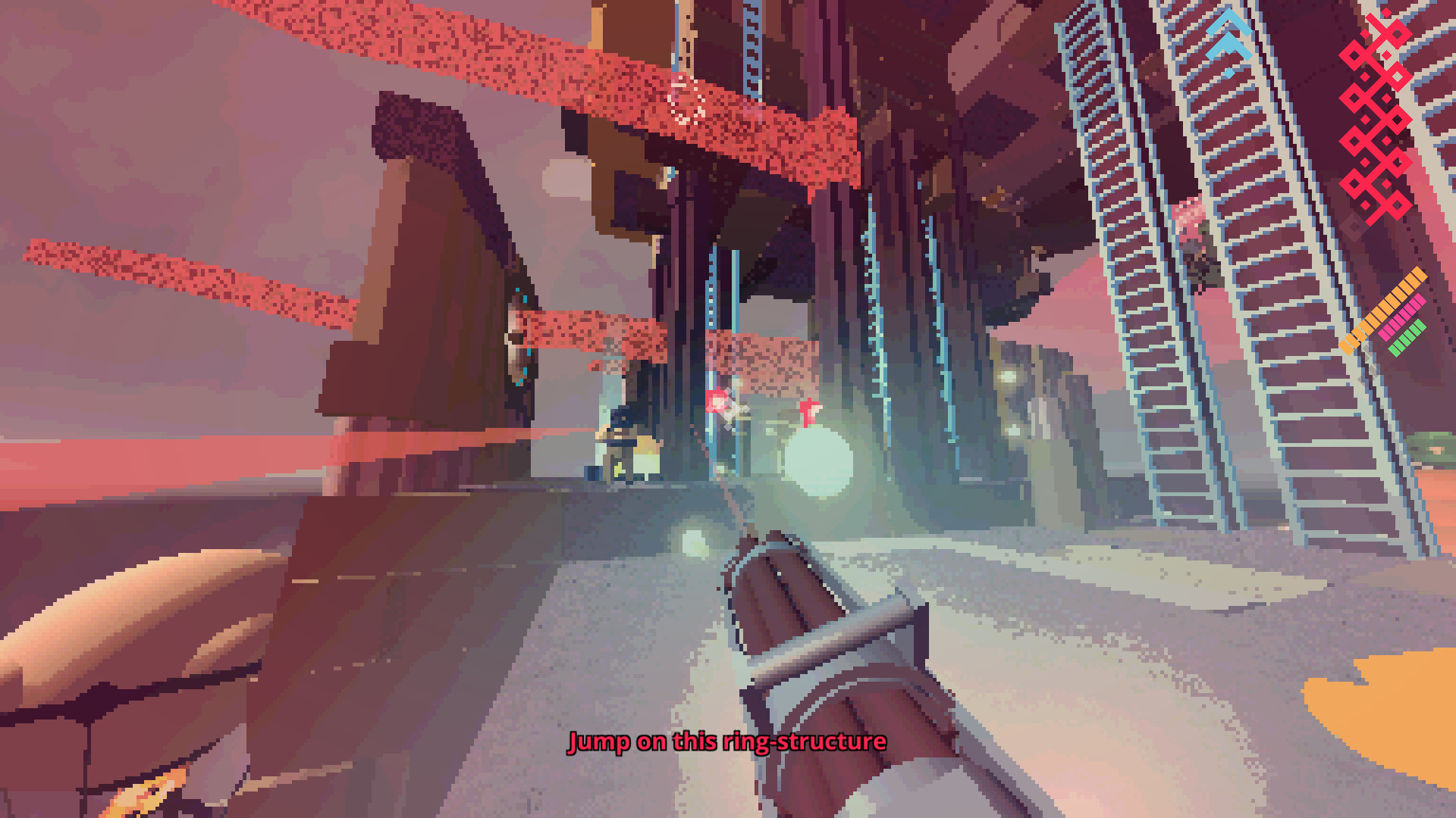 1001stHyperTower screenshot 9