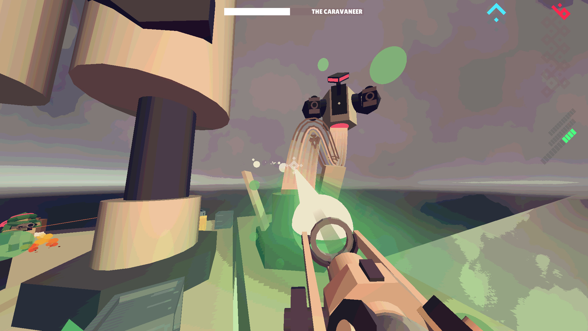 1001stHyperTower screenshot 8