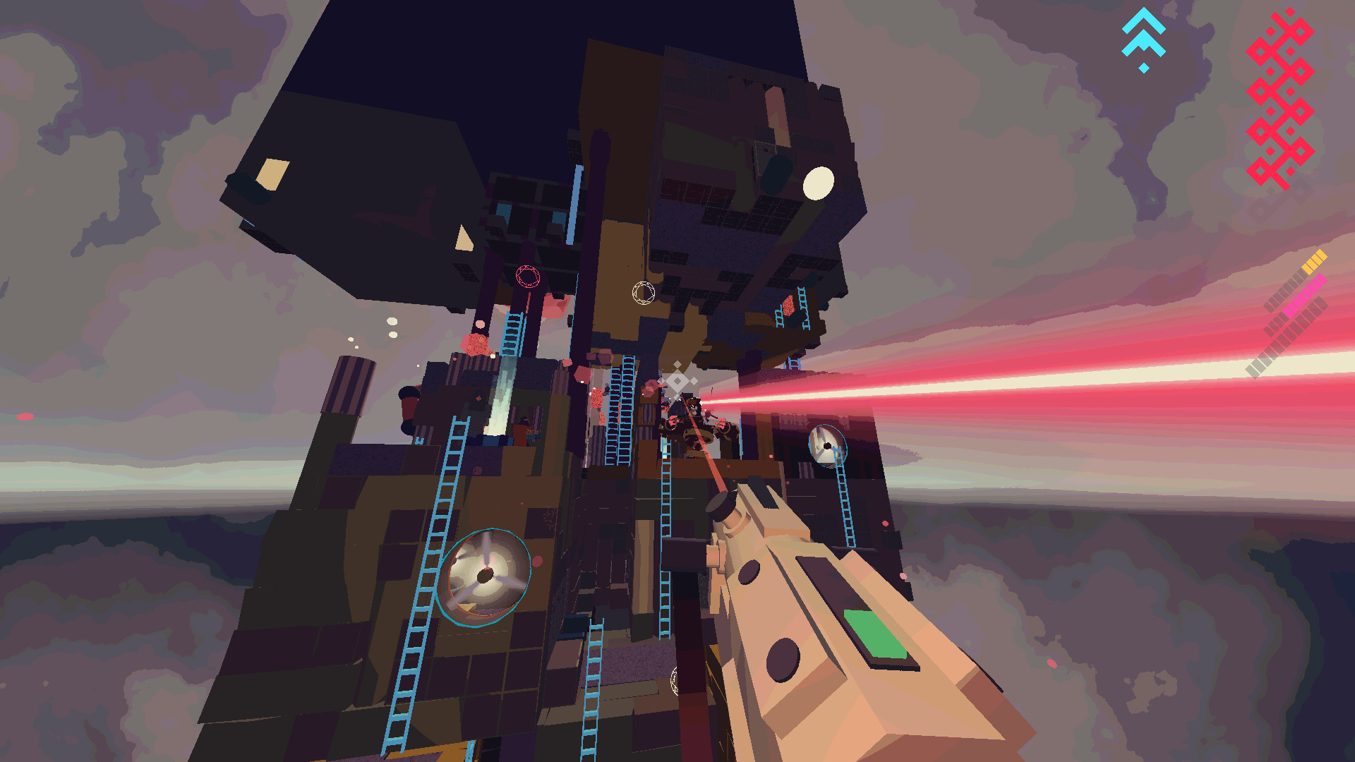 1001stHyperTower screenshot 10
