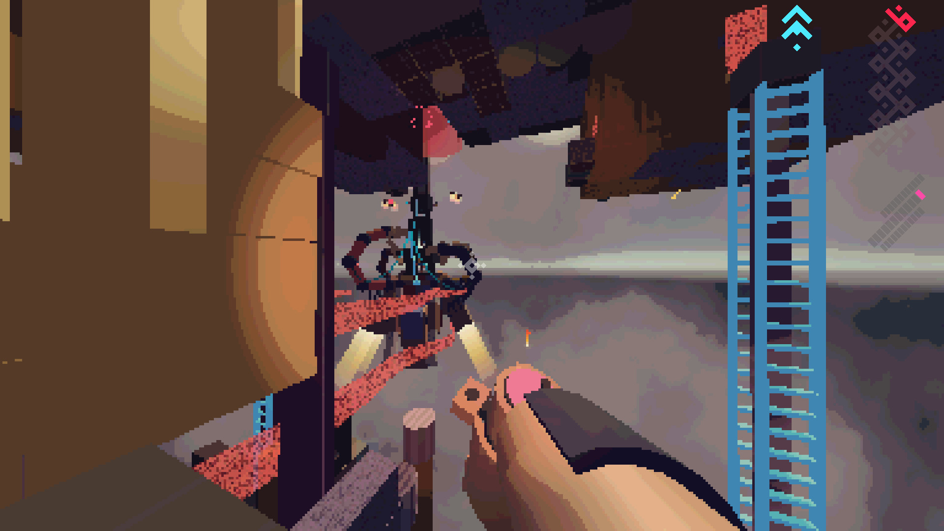 1001stHyperTower screenshot 6