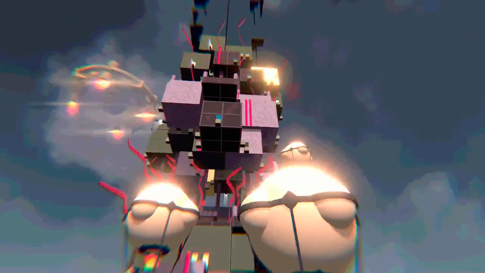 1001stHyperTower screenshot 13