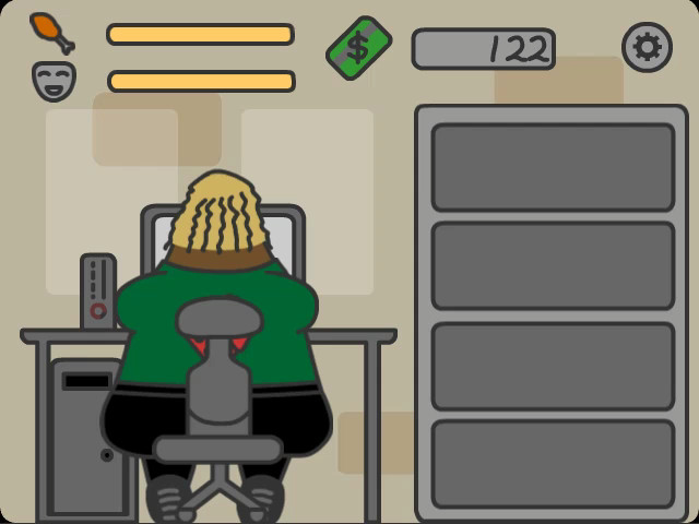 NEET simulator screenshot 6