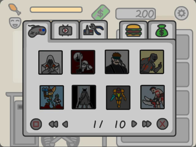 NEET simulator screenshot 3