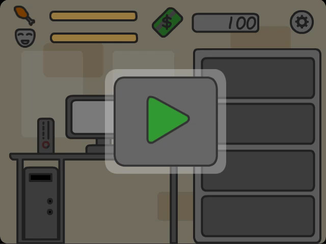 NEET simulator screenshot 1